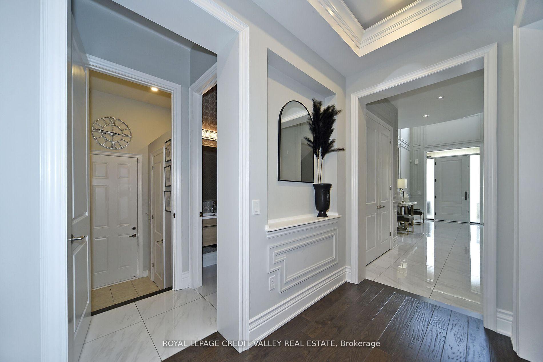 Photo 19 of 47 Nave Street, Vaughan, Kleinburg — HOMEH