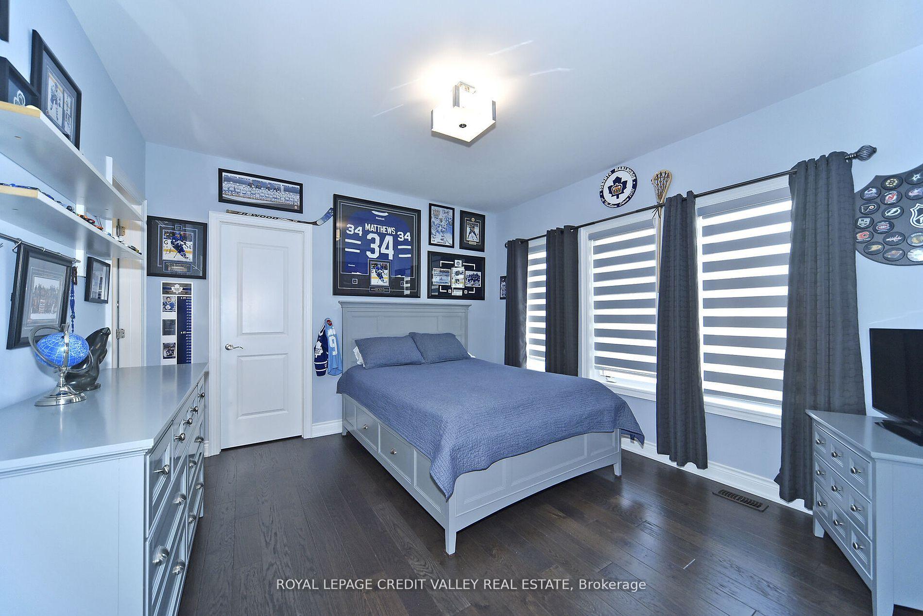 Photo 26 of 47 Nave Street, Vaughan, Kleinburg — HOMEH