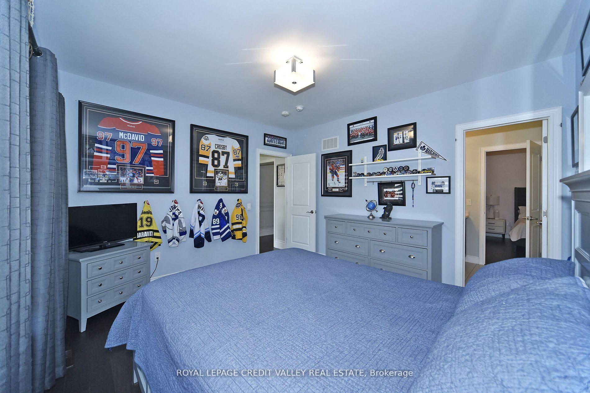 Photo 27 of 47 Nave Street, Vaughan, Kleinburg — HOMEH