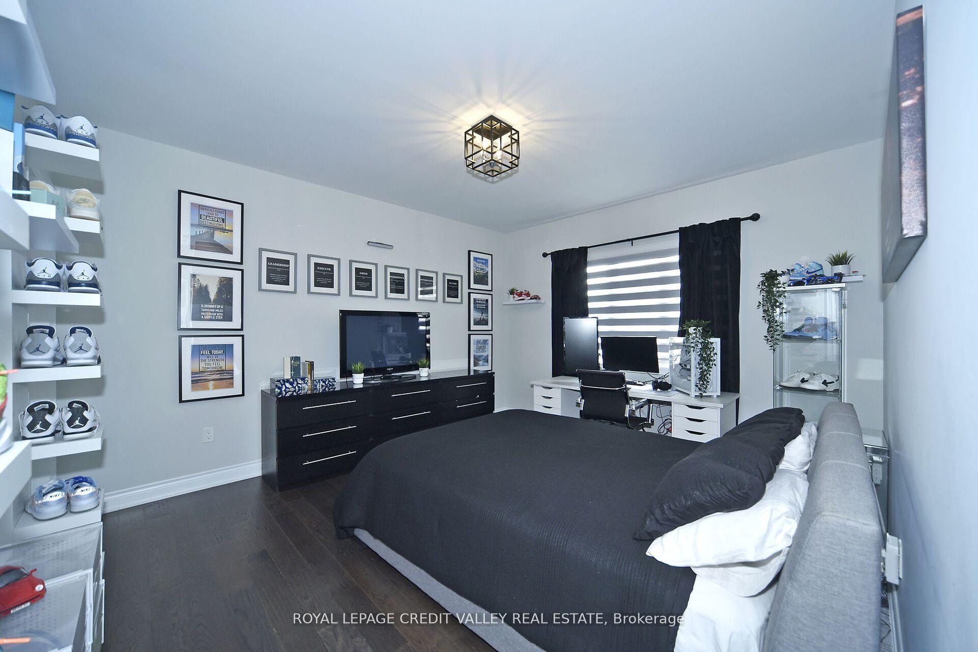 Photo 31 of 47 Nave Street, Vaughan, Kleinburg — HOMEH
