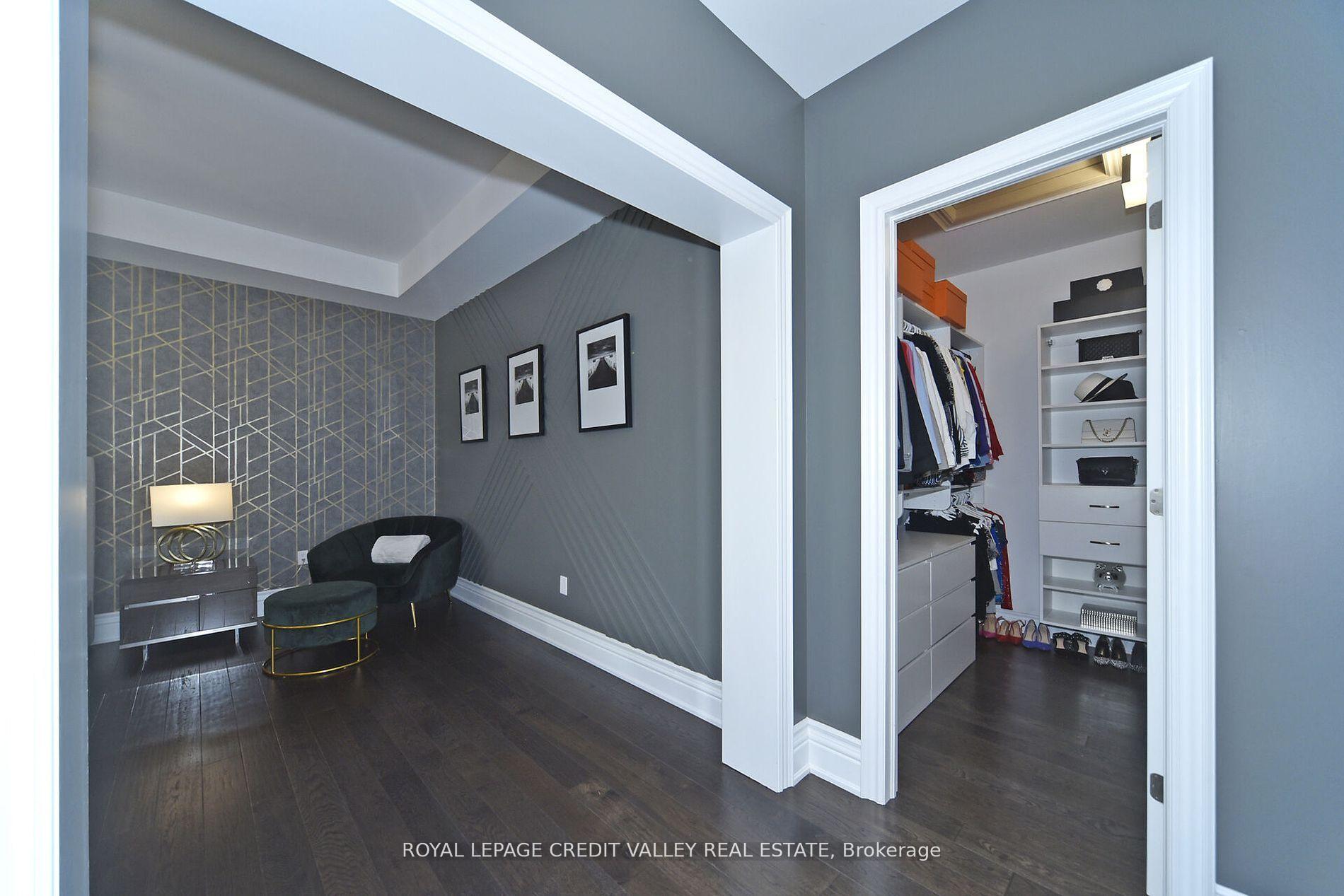 Photo 32 of 47 Nave Street, Vaughan, Kleinburg — HOMEH