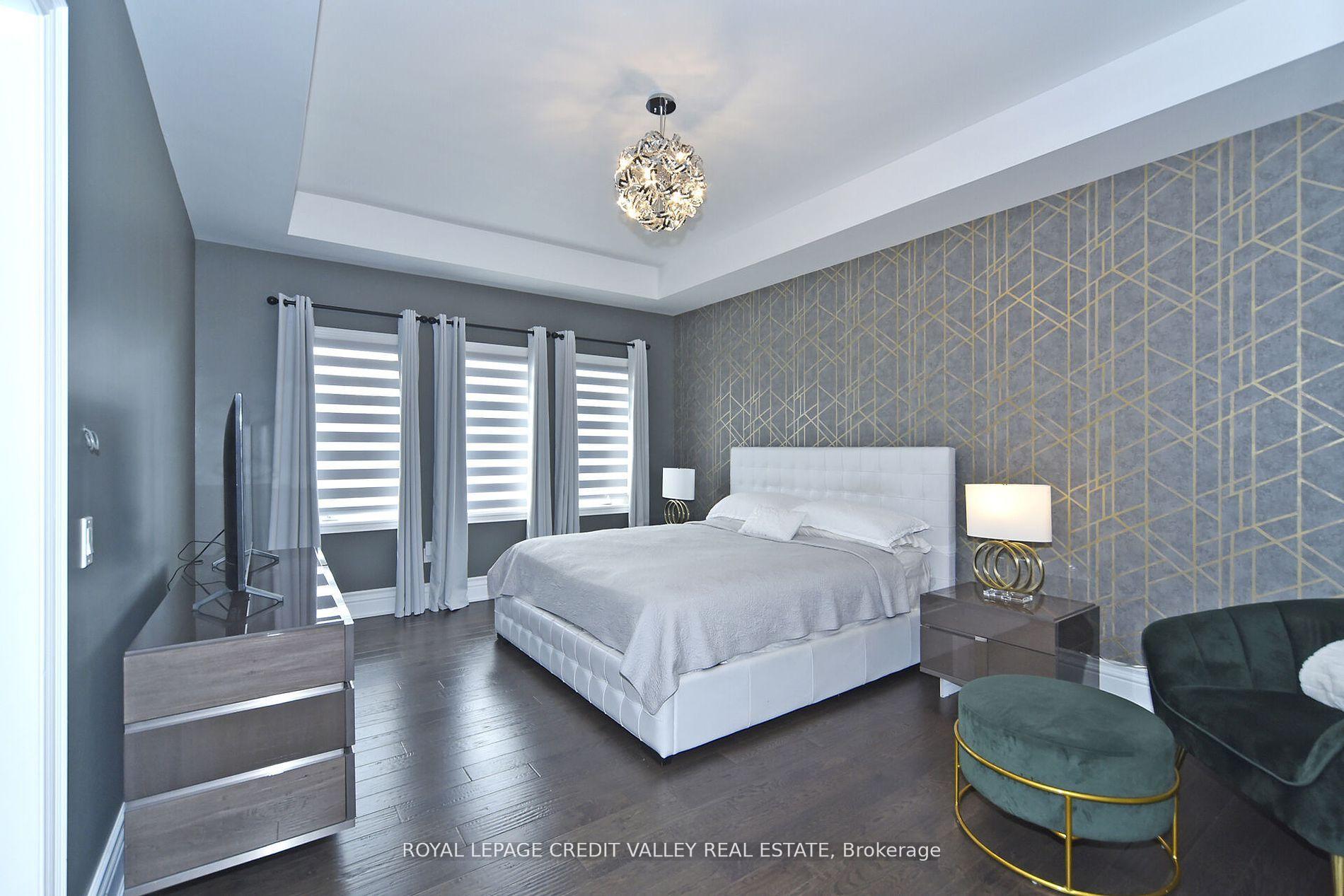Photo 33 of 47 Nave Street, Vaughan, Kleinburg — HOMEH
