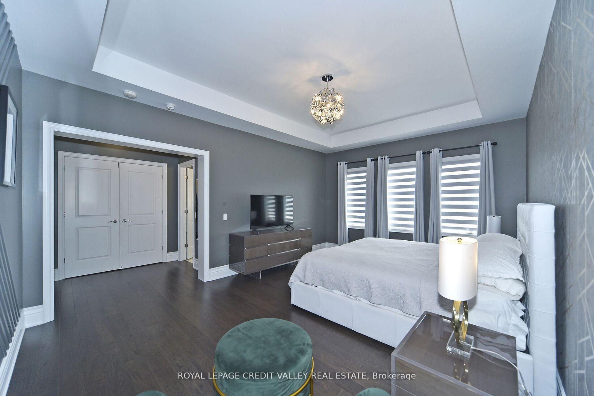 Photo 35 of 47 Nave Street, Vaughan, Kleinburg — HOMEH