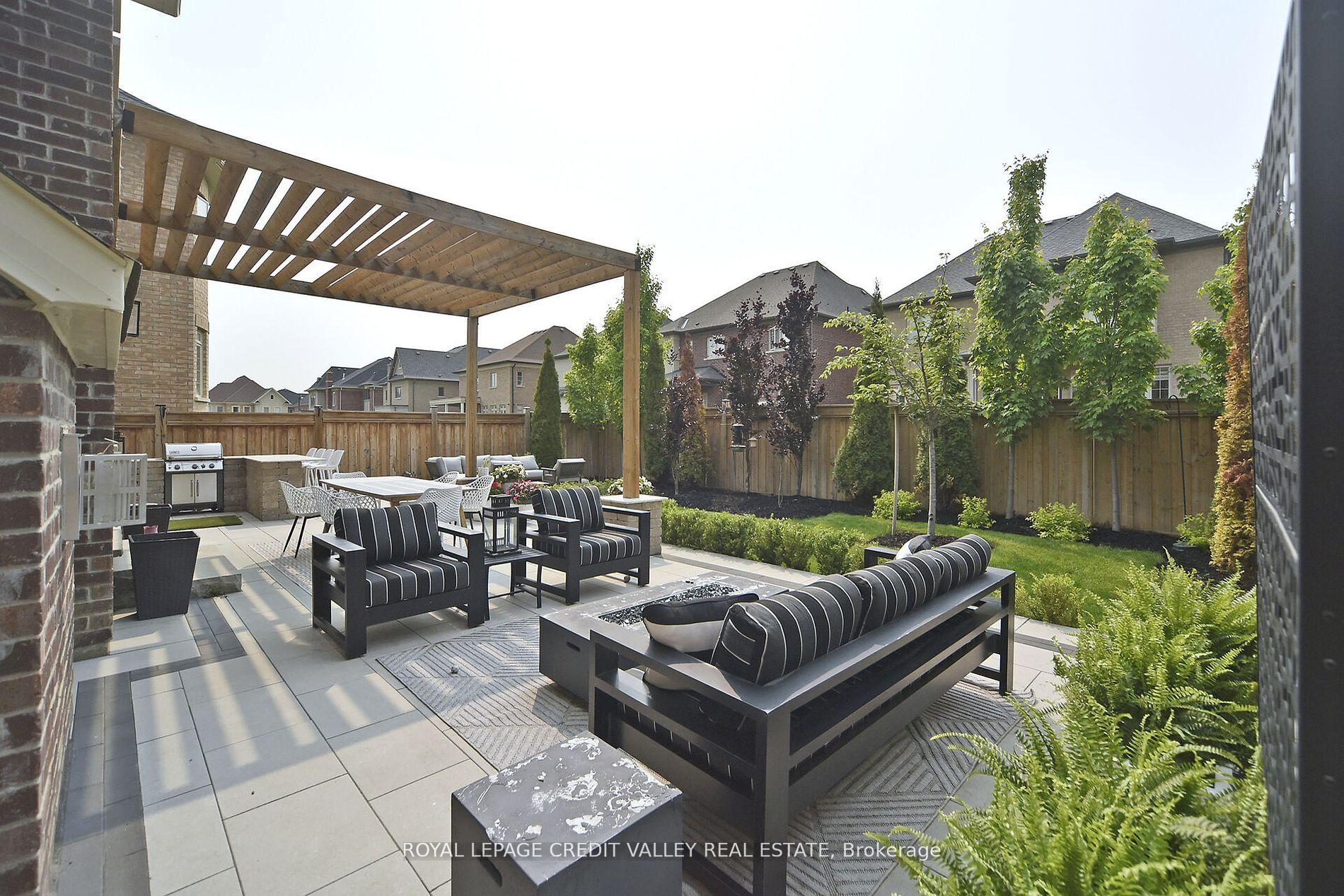 Photo 40 of 47 Nave Street, Vaughan, Kleinburg — HOMEH