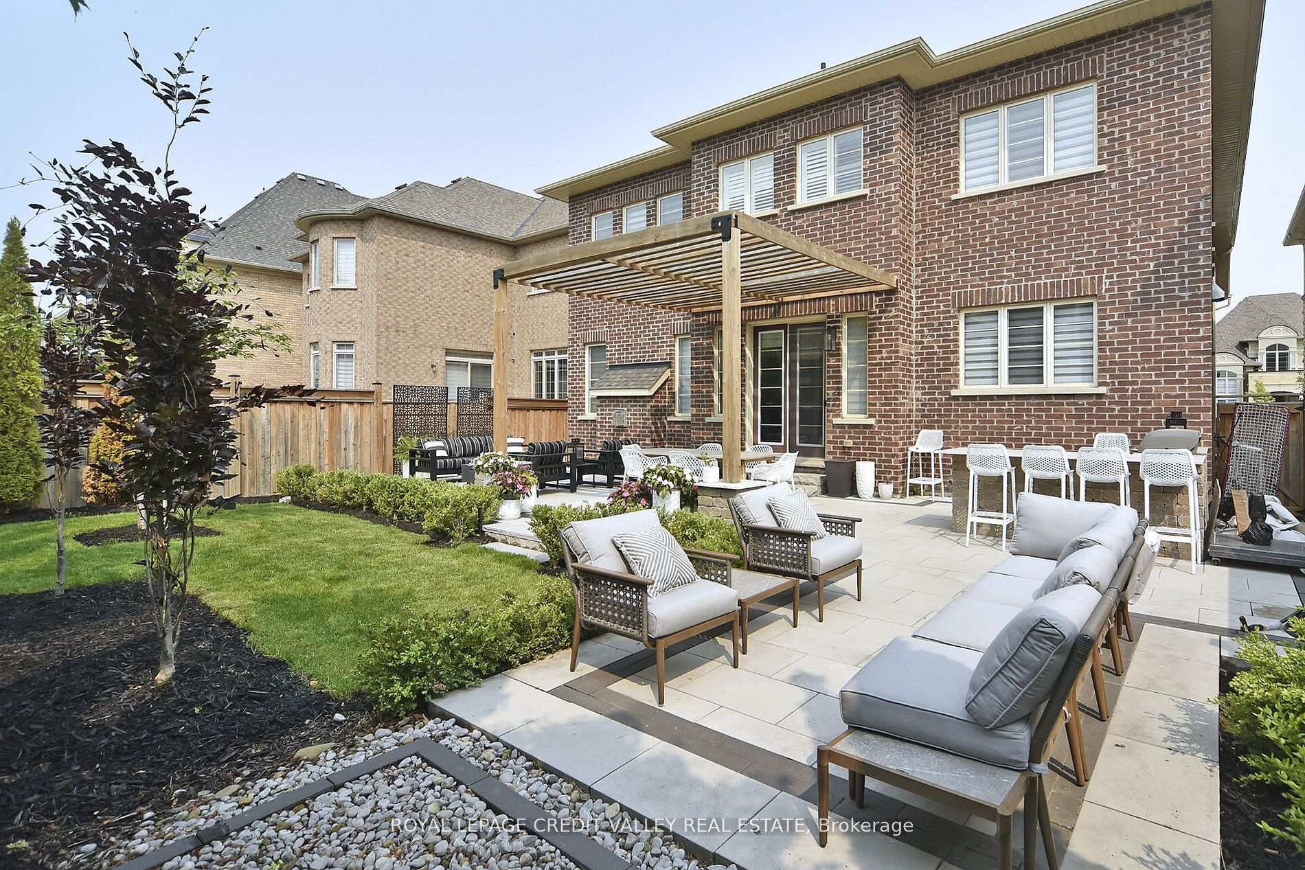 Photo 43 of 47 Nave Street, Vaughan, Kleinburg — HOMEH