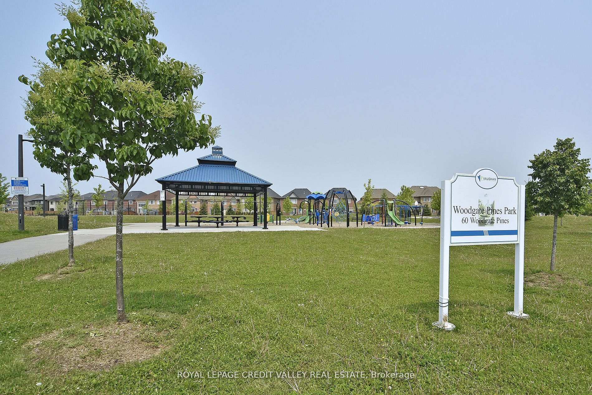 Photo 45 of 47 Nave Street, Vaughan, Kleinburg — HOMEH
