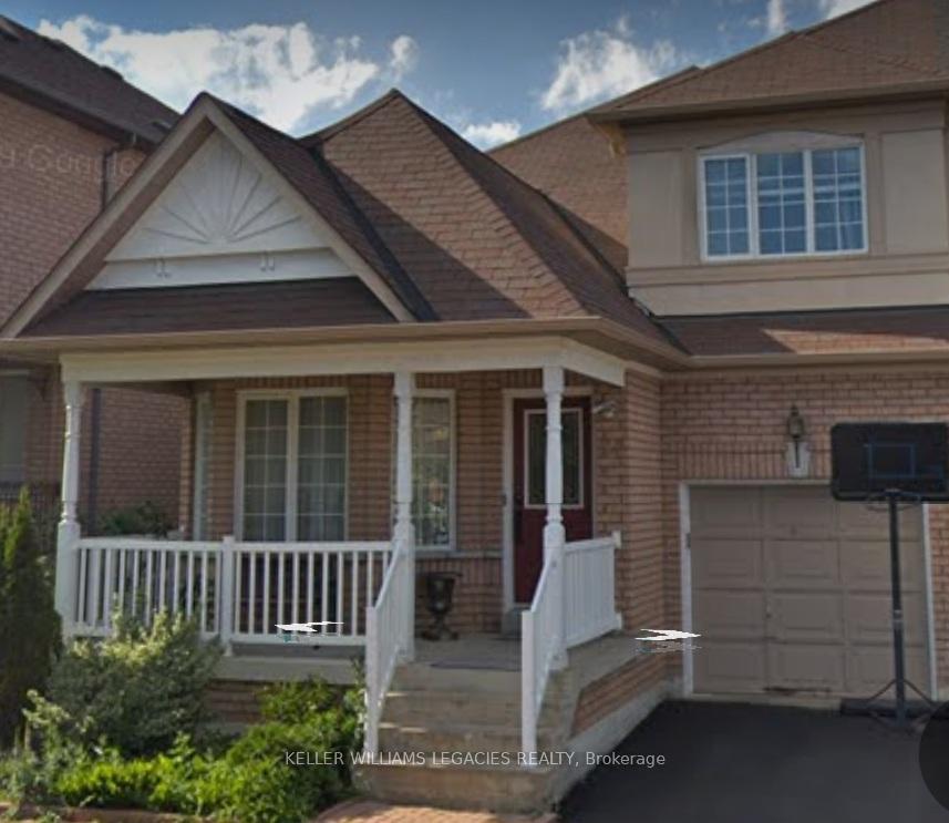 Photo 1 of 54 Equator Crescent, Vaughan, Vellore Village — HOMEH