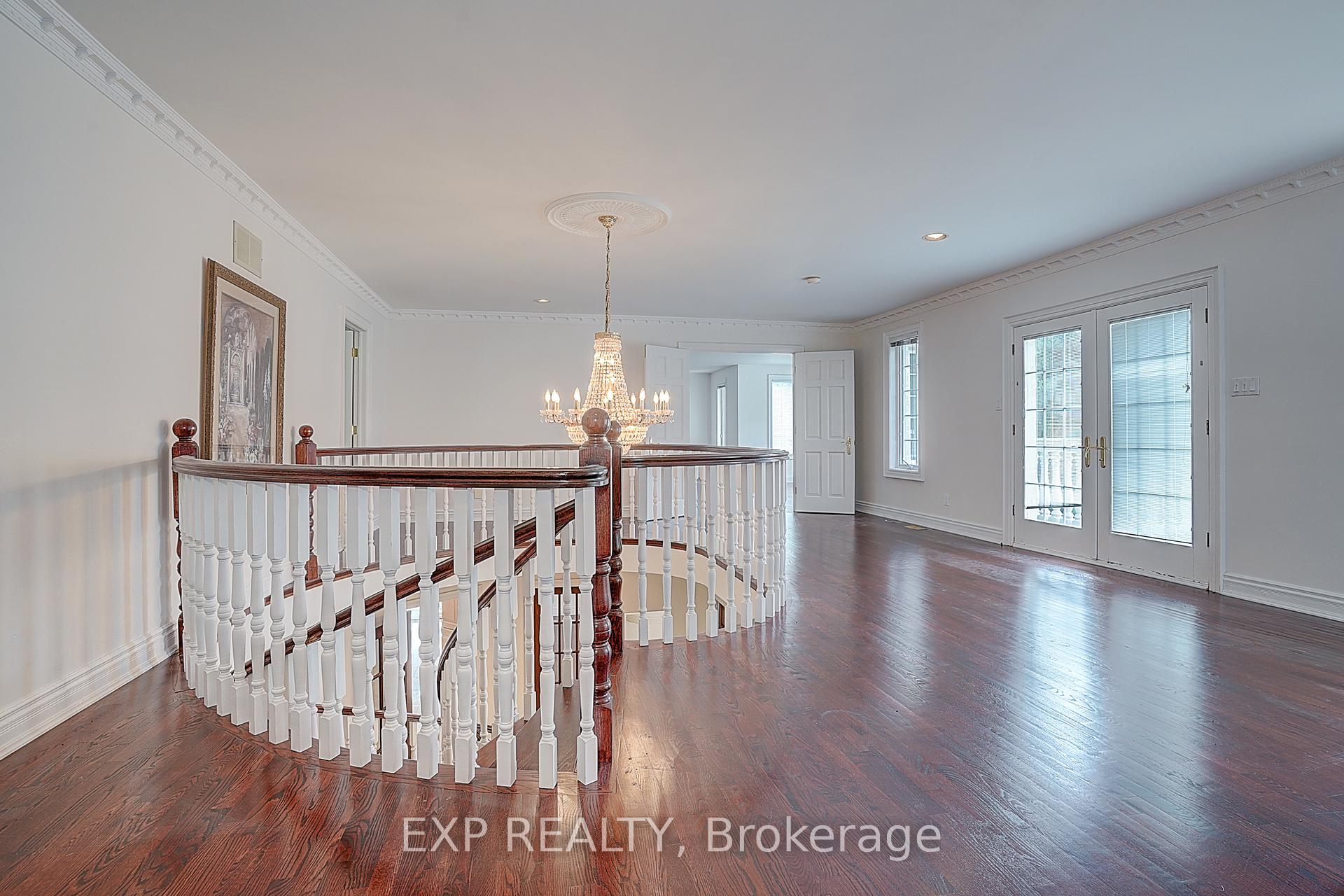 Photo 21 of 77 Silver Fox Place, Vaughan, Rural Vaughan — HOMEH