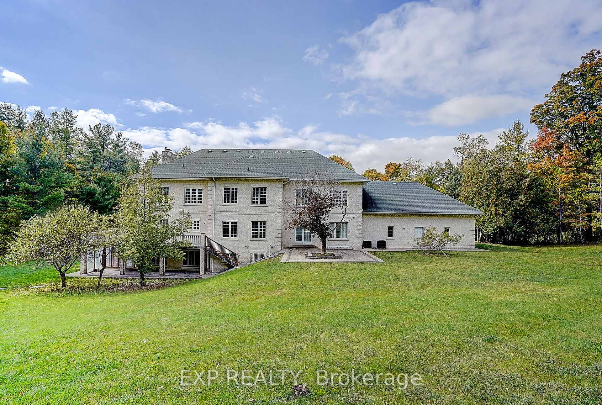 Photo 45 of 77 Silver Fox Place, Vaughan, Rural Vaughan — HOMEH