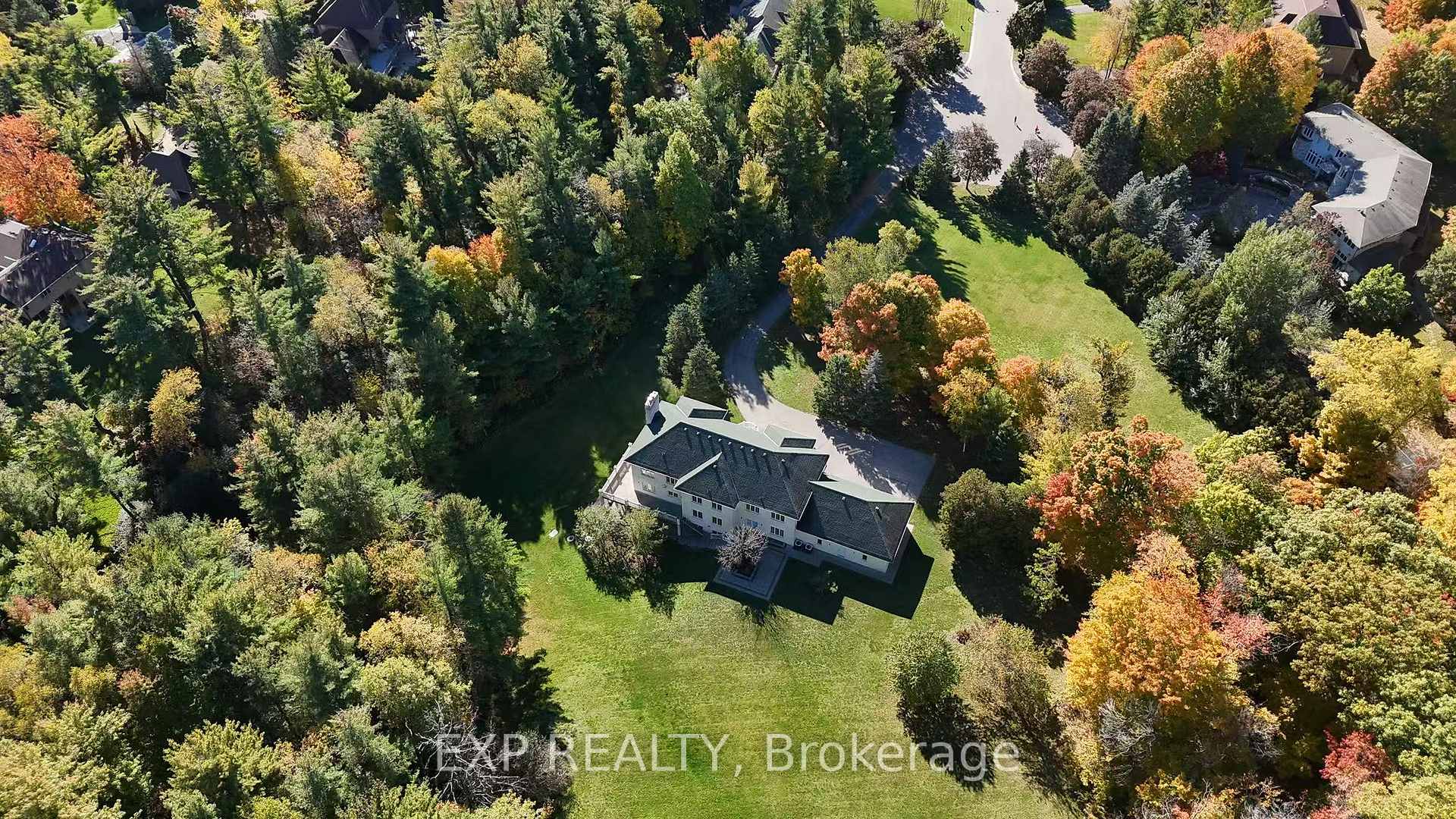 Photo 47 of 77 Silver Fox Place, Vaughan, Rural Vaughan — HOMEH