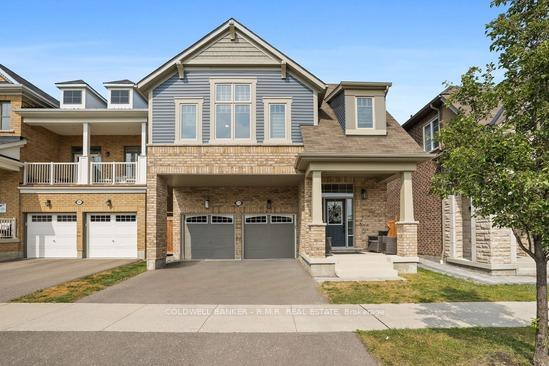 Photo 1 of 179 Westfield Drive, Whitby, Rural Whitby — HOMEH