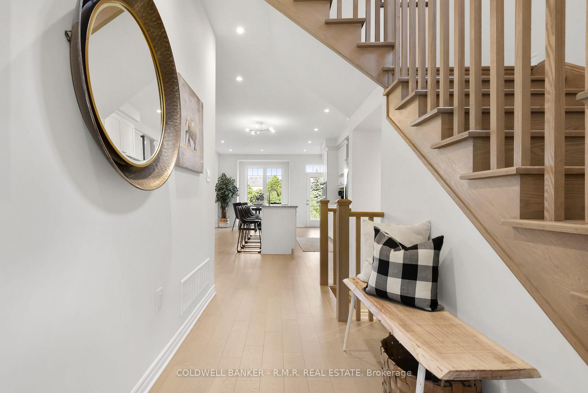 Photo 6 of 179 Westfield Drive, Whitby, Rural Whitby — HOMEH