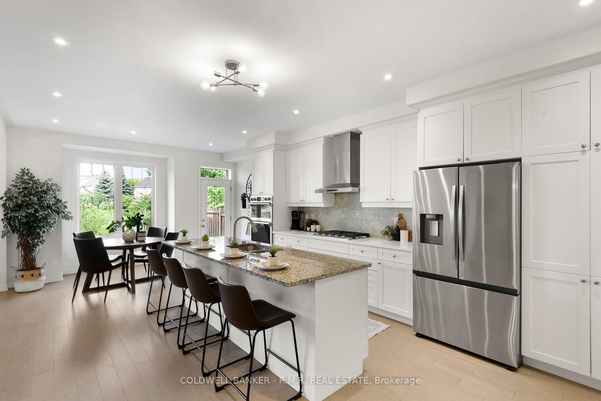 Photo 7 of 179 Westfield Drive, Whitby, Rural Whitby — HOMEH