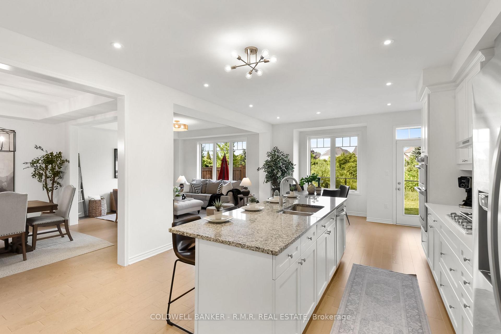 Photo 8 of 179 Westfield Drive, Whitby, Rural Whitby — HOMEH