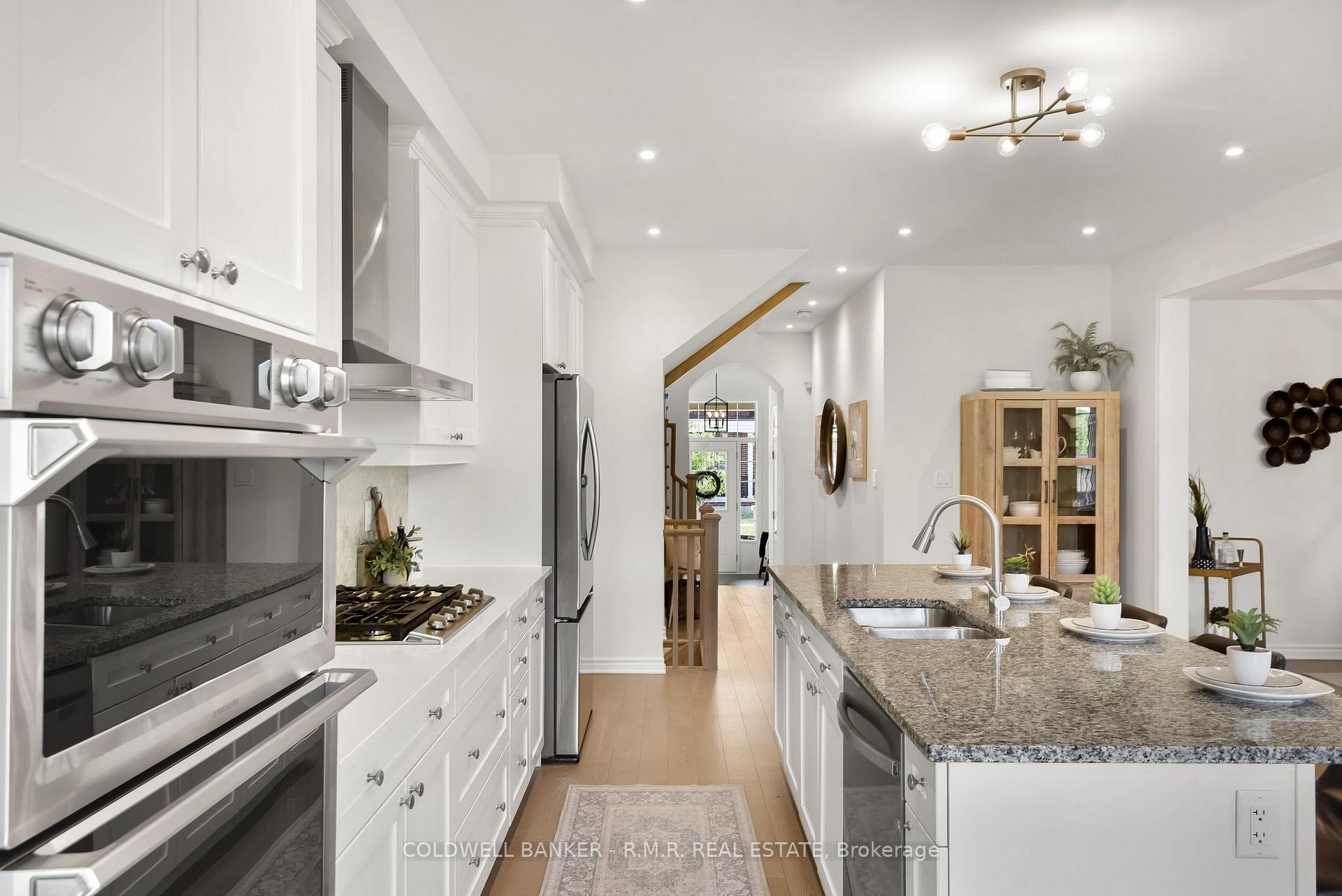 Photo 9 of 179 Westfield Drive, Whitby, Rural Whitby — HOMEH