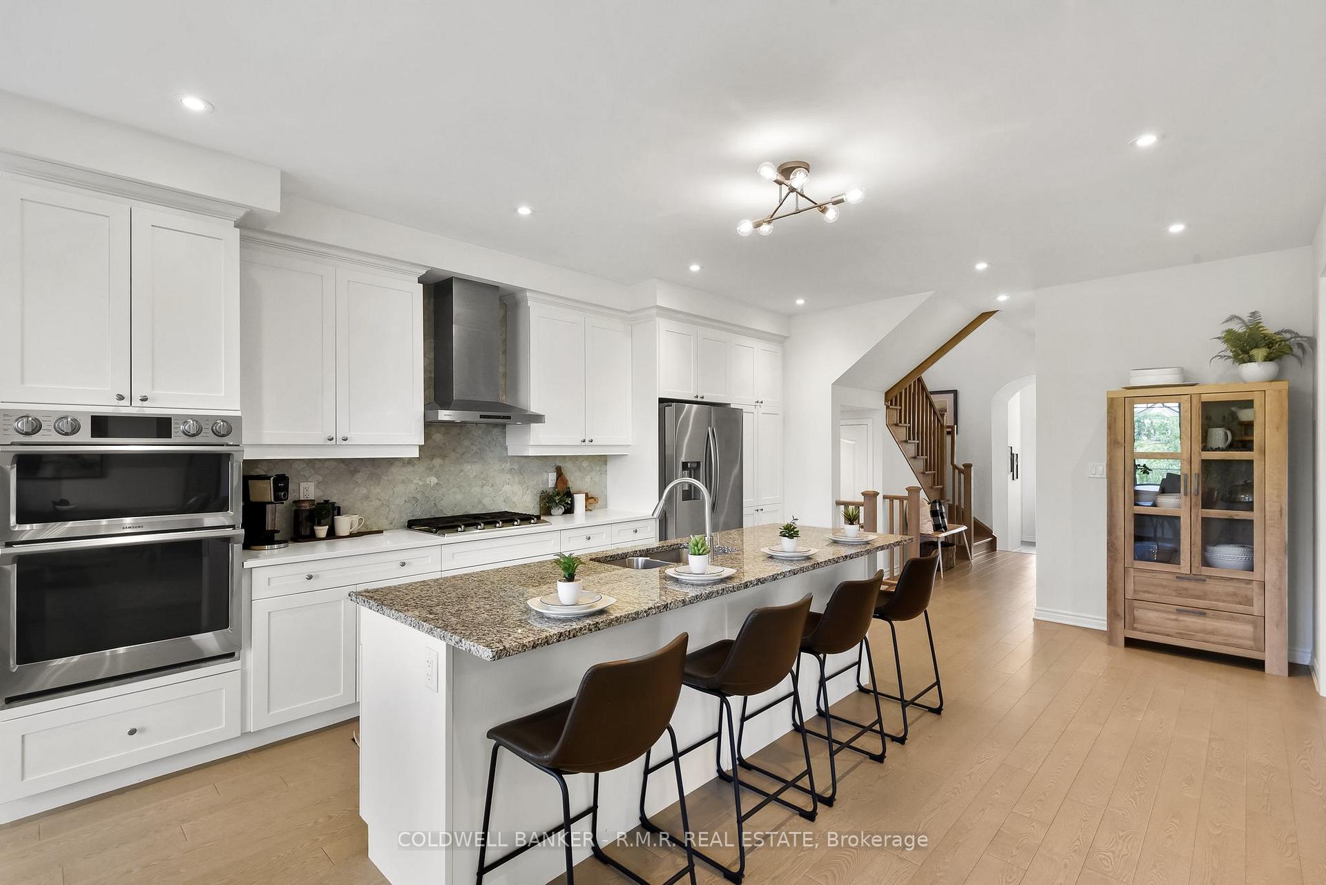 Photo 10 of 179 Westfield Drive, Whitby, Rural Whitby — HOMEH