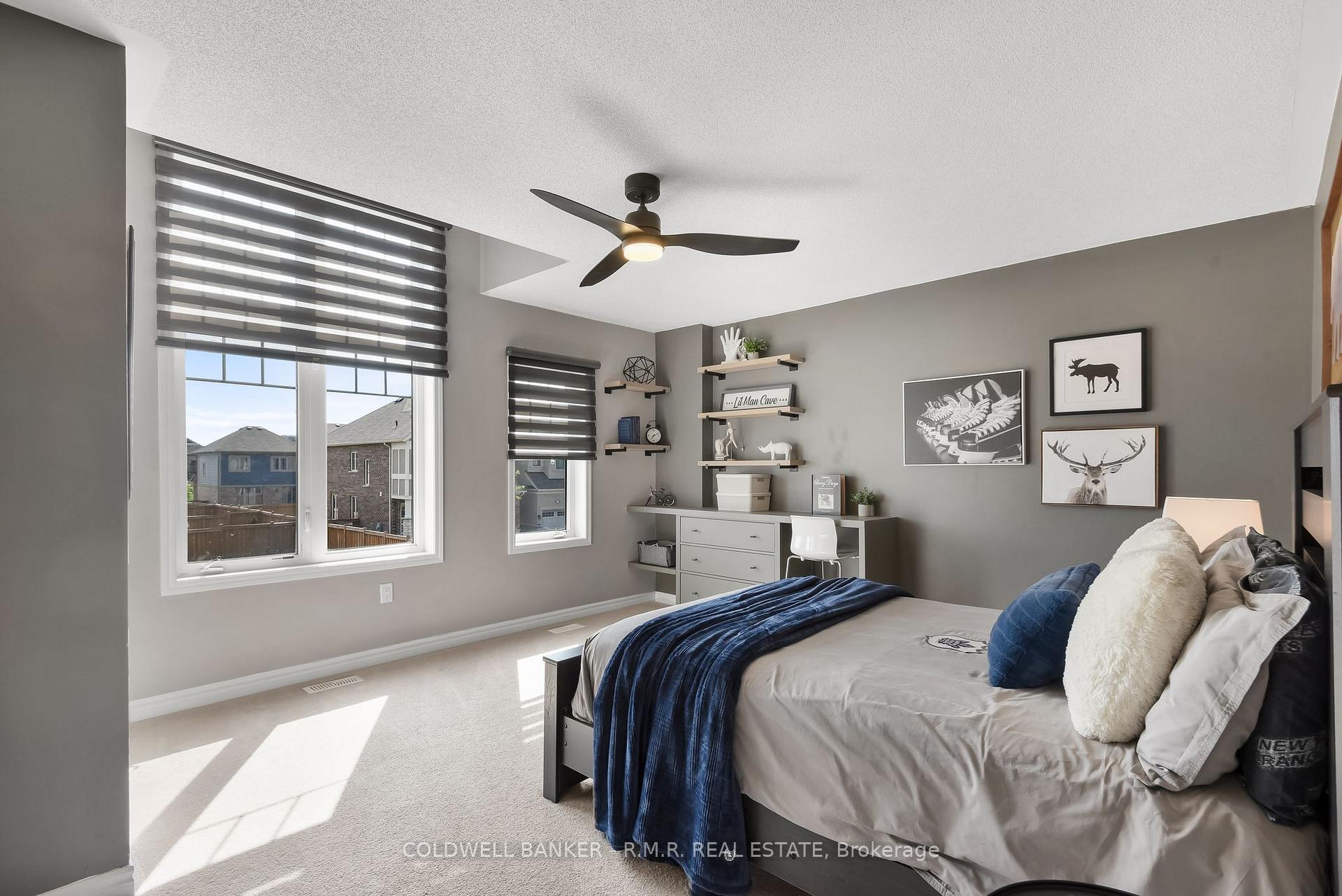 Photo 32 of 179 Westfield Drive, Whitby, Rural Whitby — HOMEH