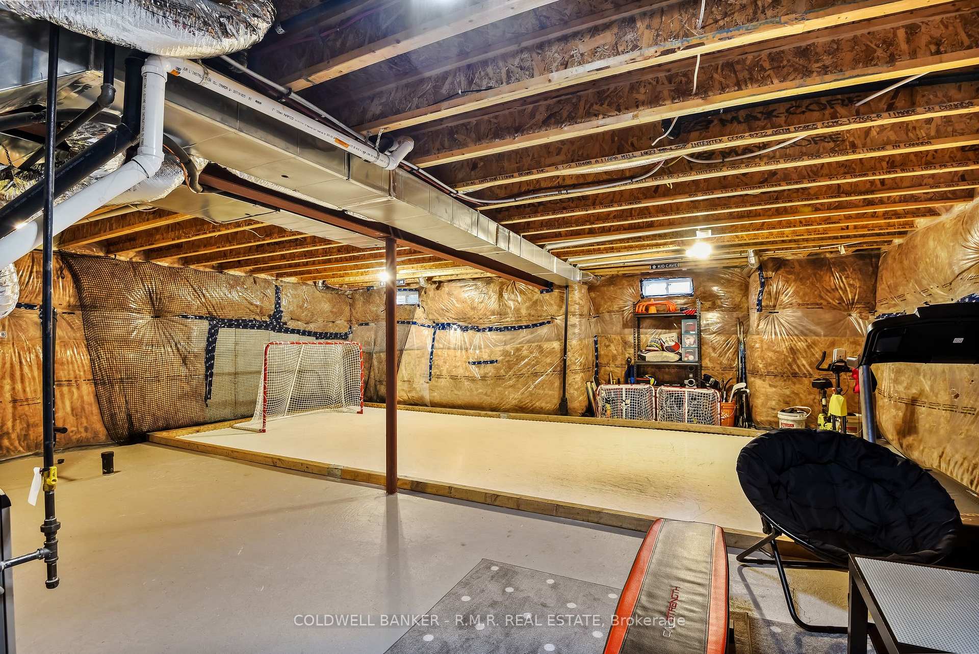 Photo 42 of 179 Westfield Drive, Whitby, Rural Whitby — HOMEH