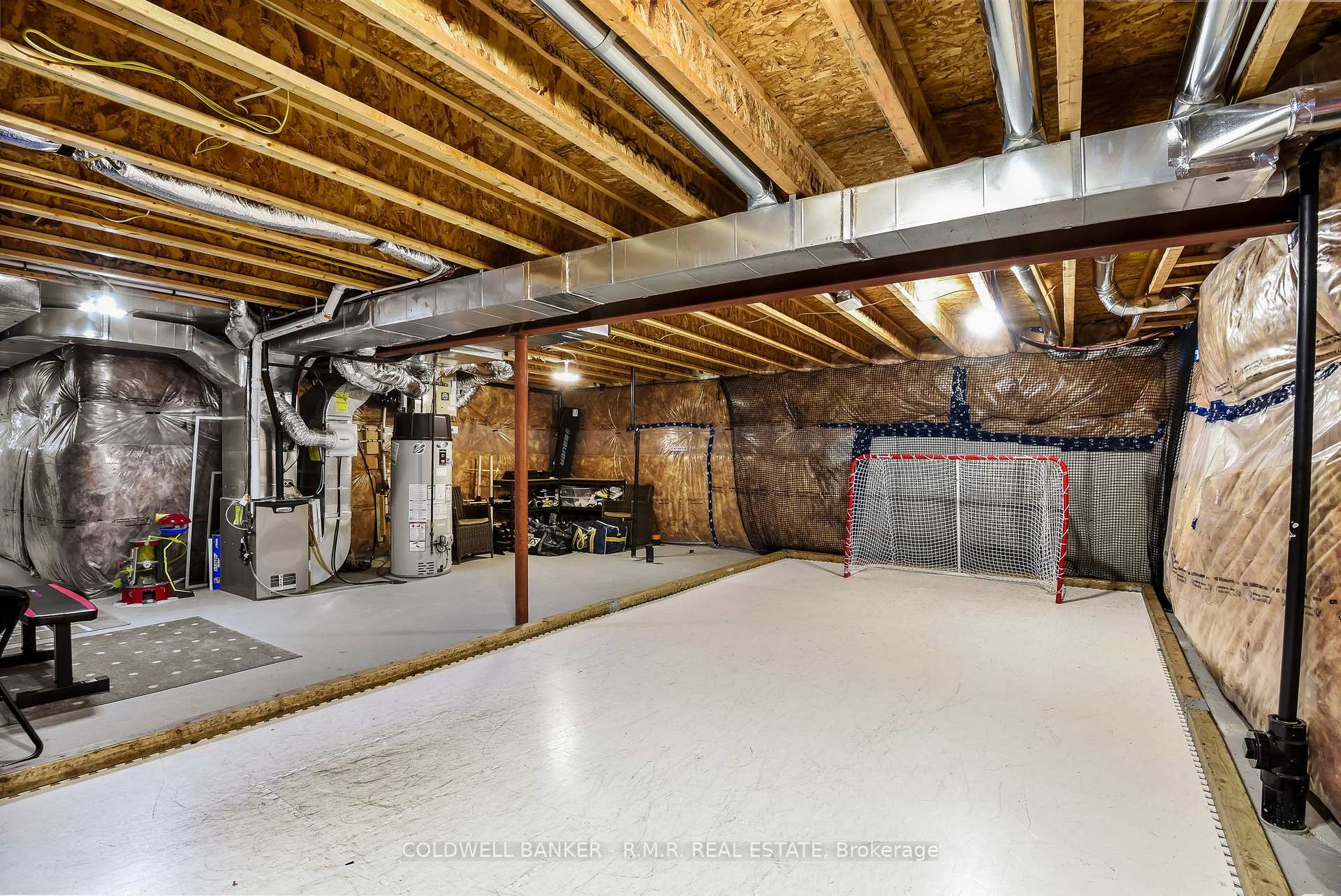 Photo 43 of 179 Westfield Drive, Whitby, Rural Whitby — HOMEH