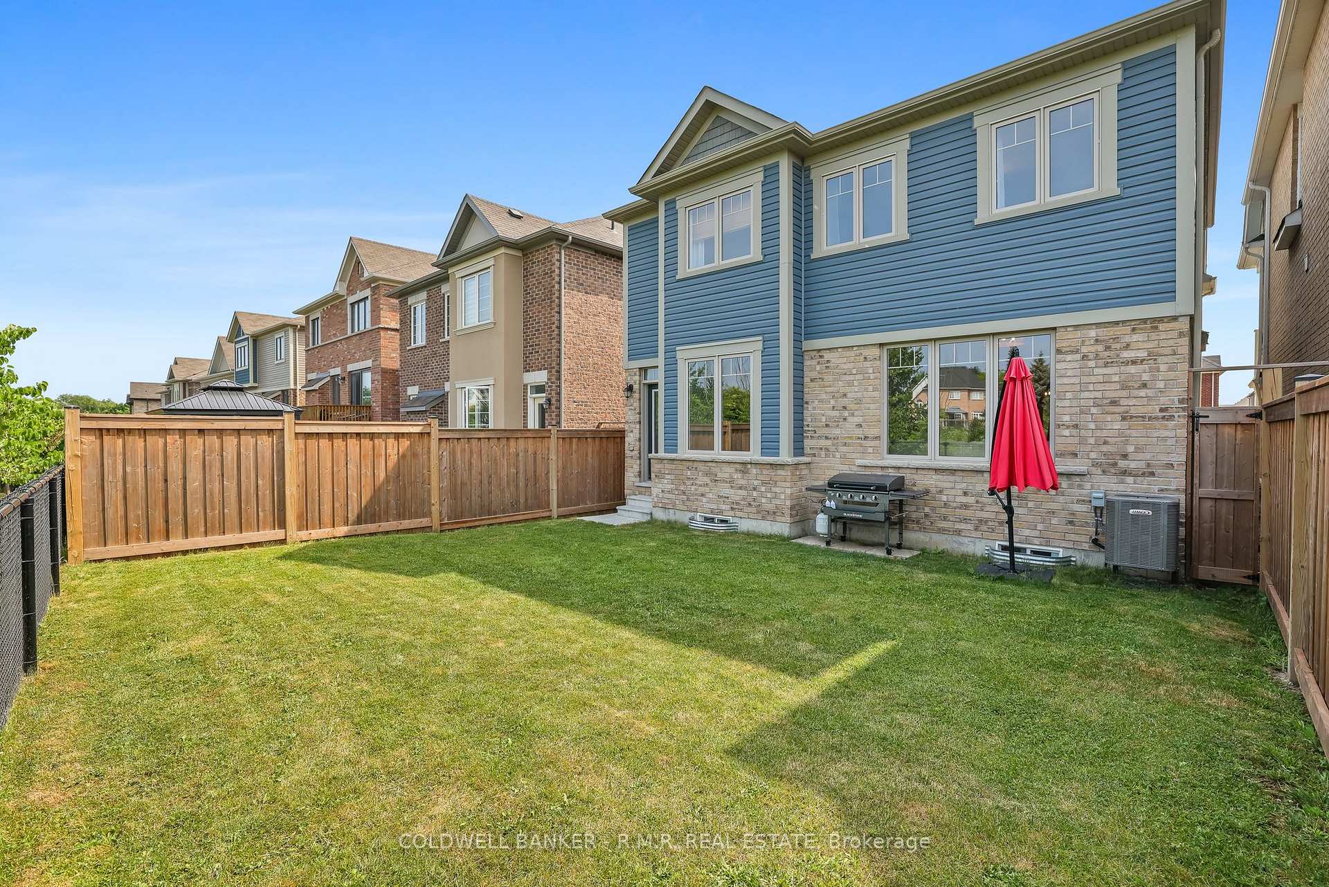 Photo 45 of 179 Westfield Drive, Whitby, Rural Whitby — HOMEH