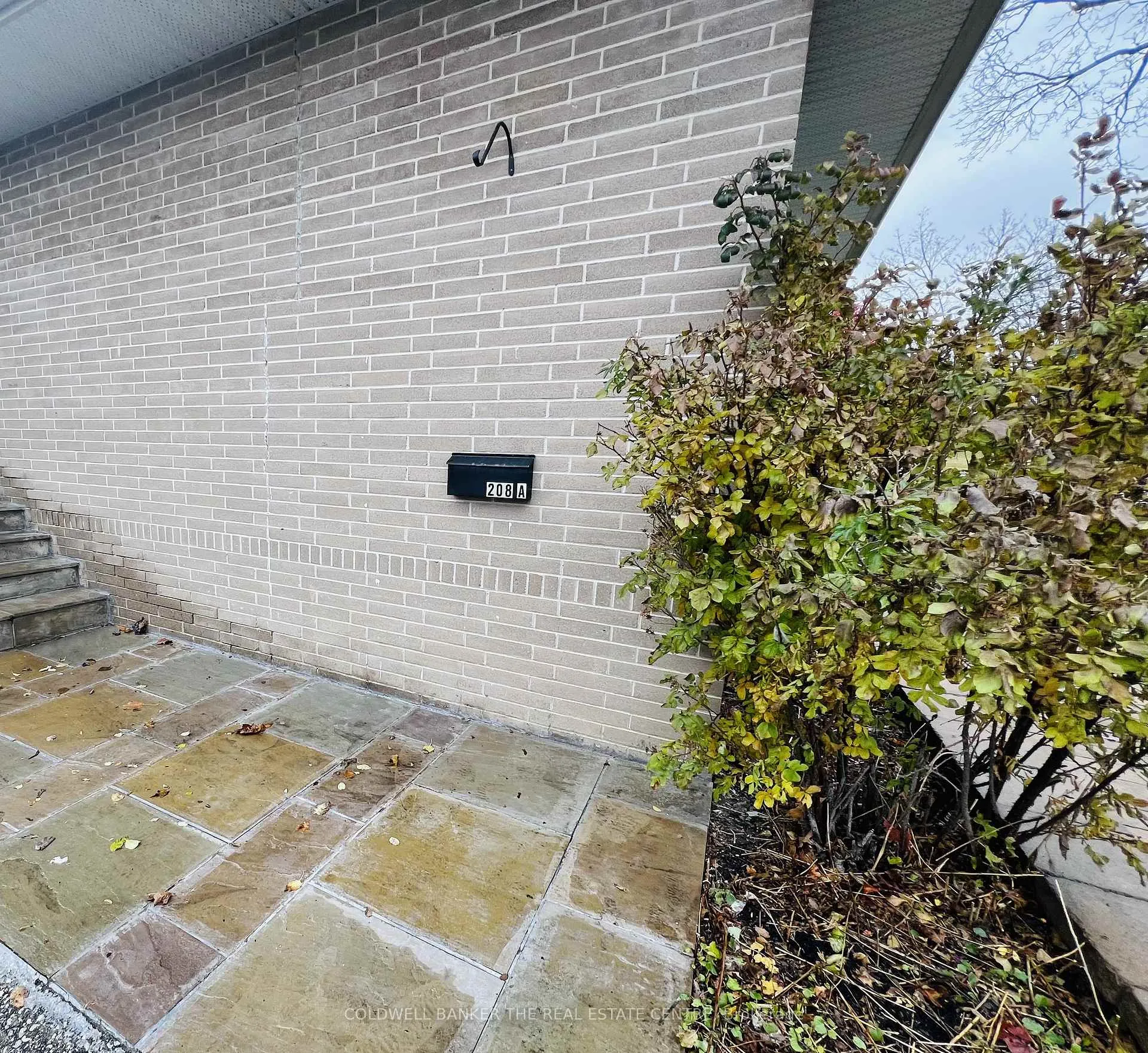 Photo 1 of Unit Bsmt, 208 Wellington Street E, Barrie, Wellington — HOMEH