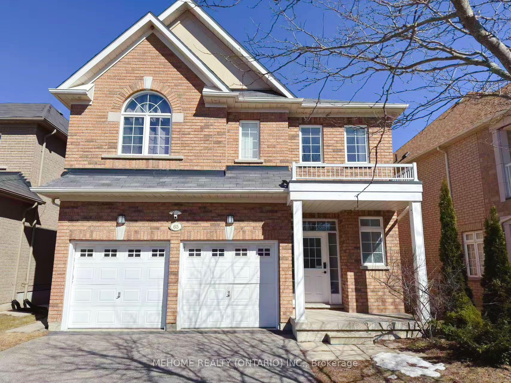 Photo 1 of Unit Walkout Basement, 65 Knightshade Drive, Vaughan, Patterson — HOMEH