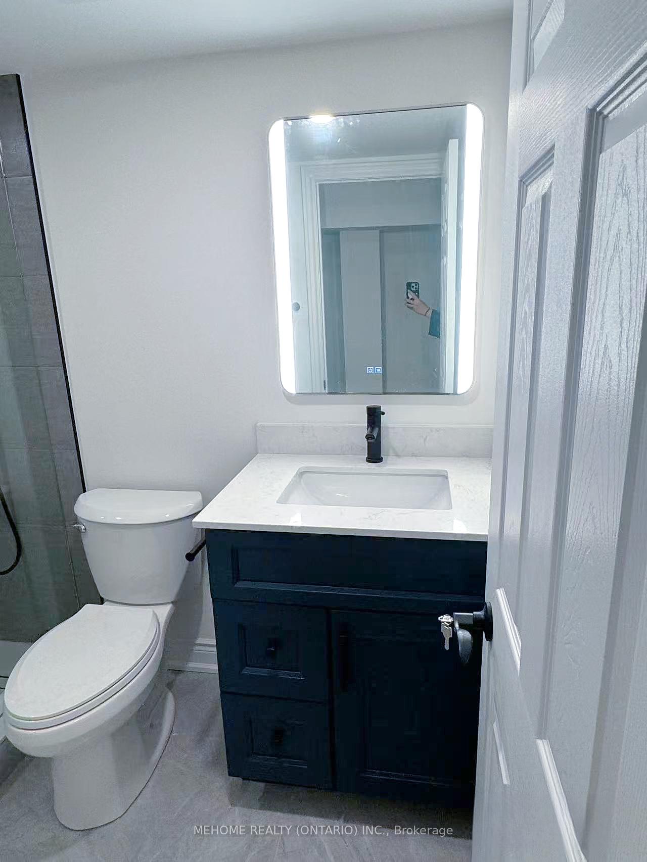 Photo 11 of Unit Walkout Basement, 65 Knightshade Drive, Vaughan, Patterson — HOMEH