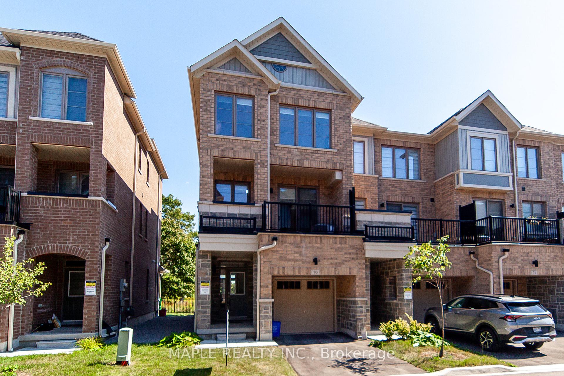 Photo 1 of 70 Waterside Way, Whitby, Port Whitby — HOMEH
