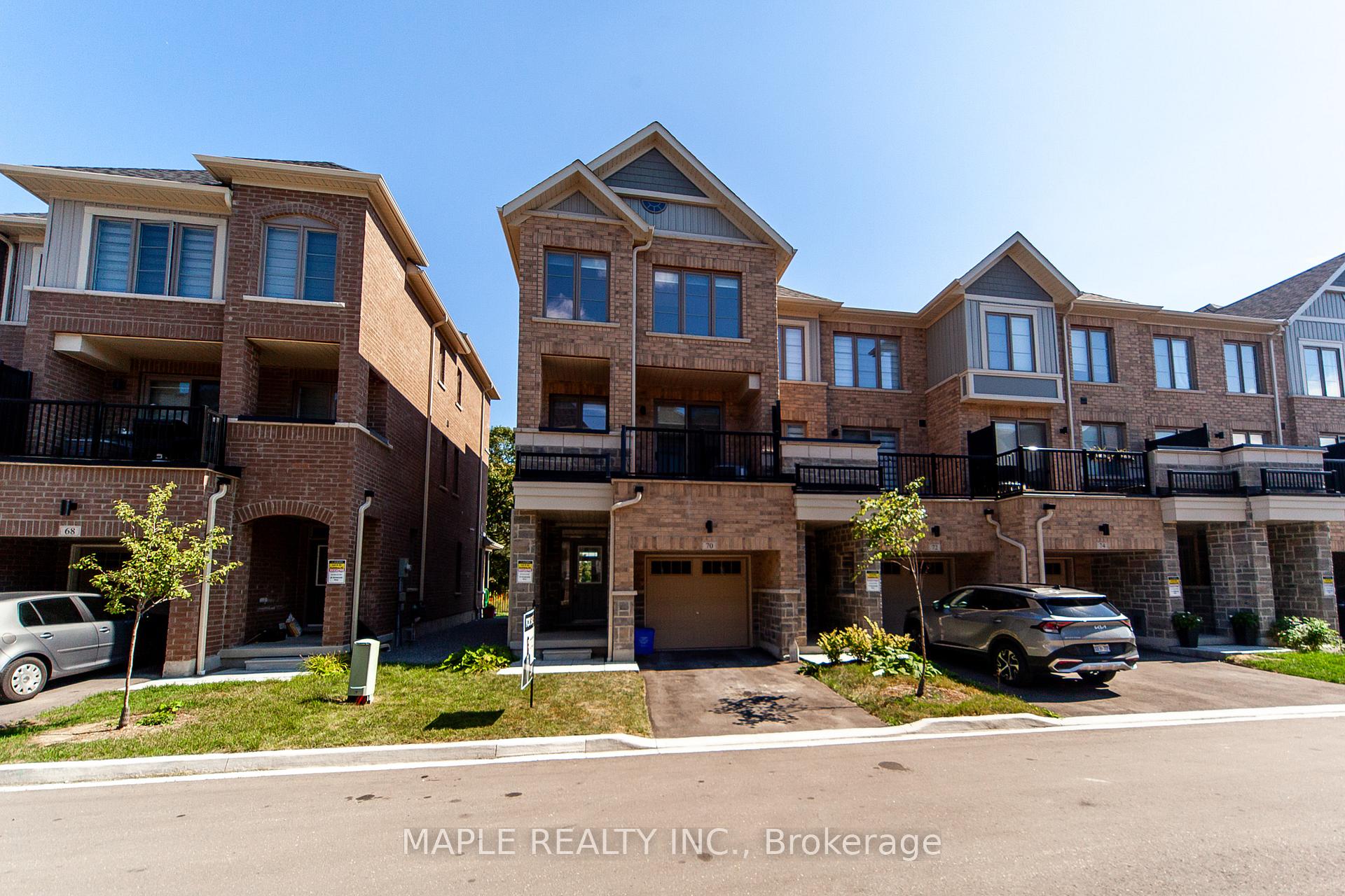 Photo 2 of 70 Waterside Way, Whitby, Port Whitby — HOMEH