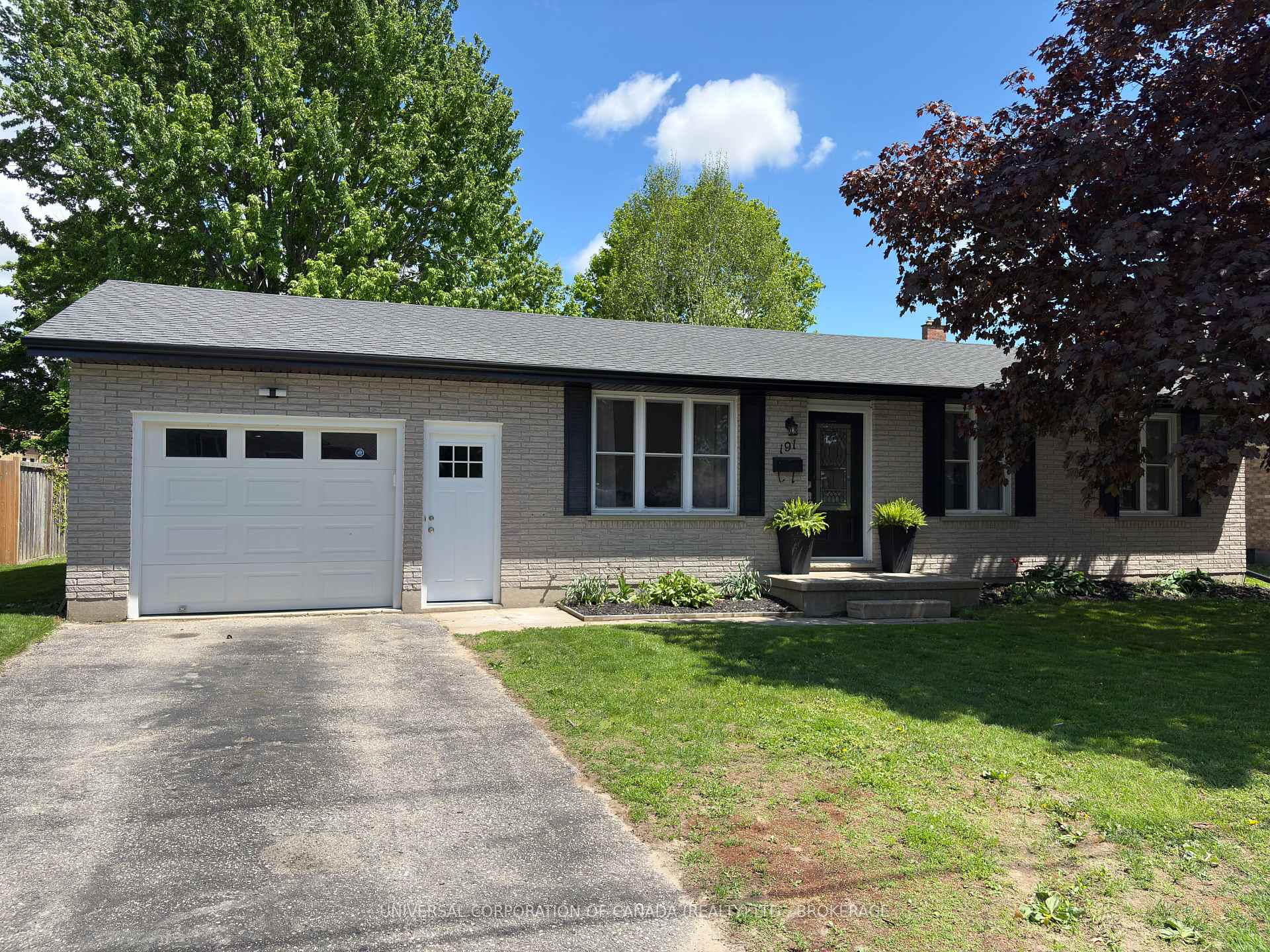 Photo 1 of 191 Caverly Road, Aylmer — HOMEH