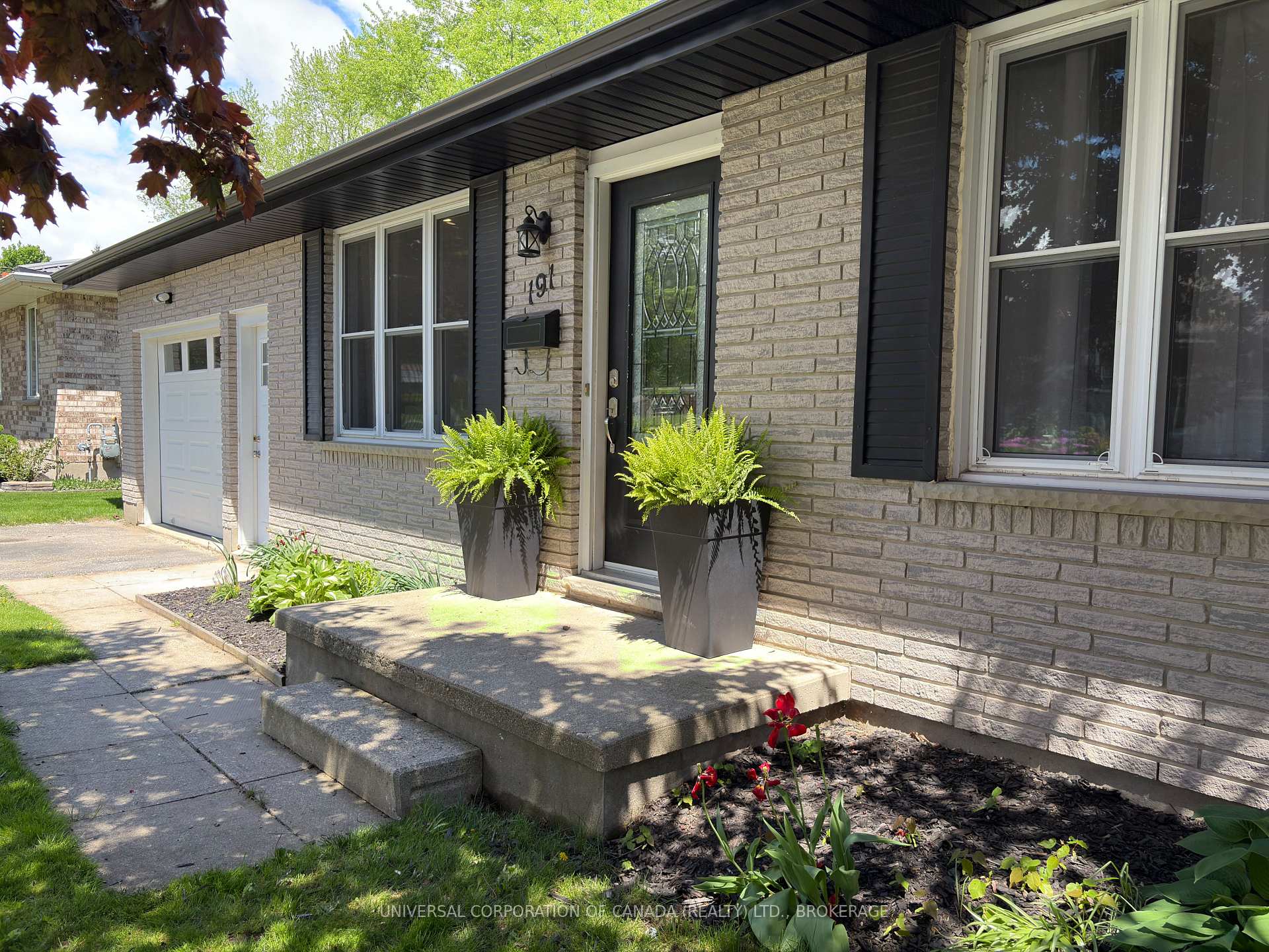Photo 3 of 191 Caverly Road, Aylmer — HOMEH