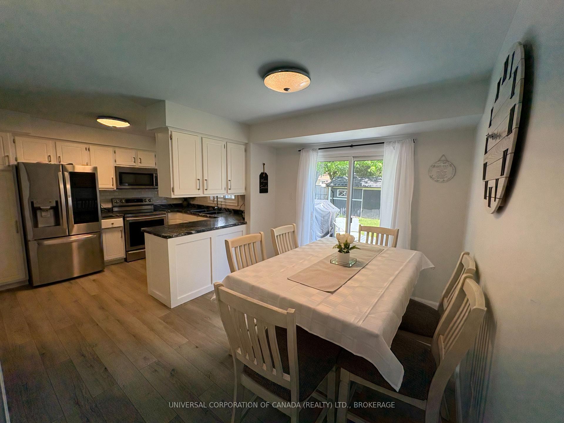 Photo 11 of 191 Caverly Road, Aylmer — HOMEH