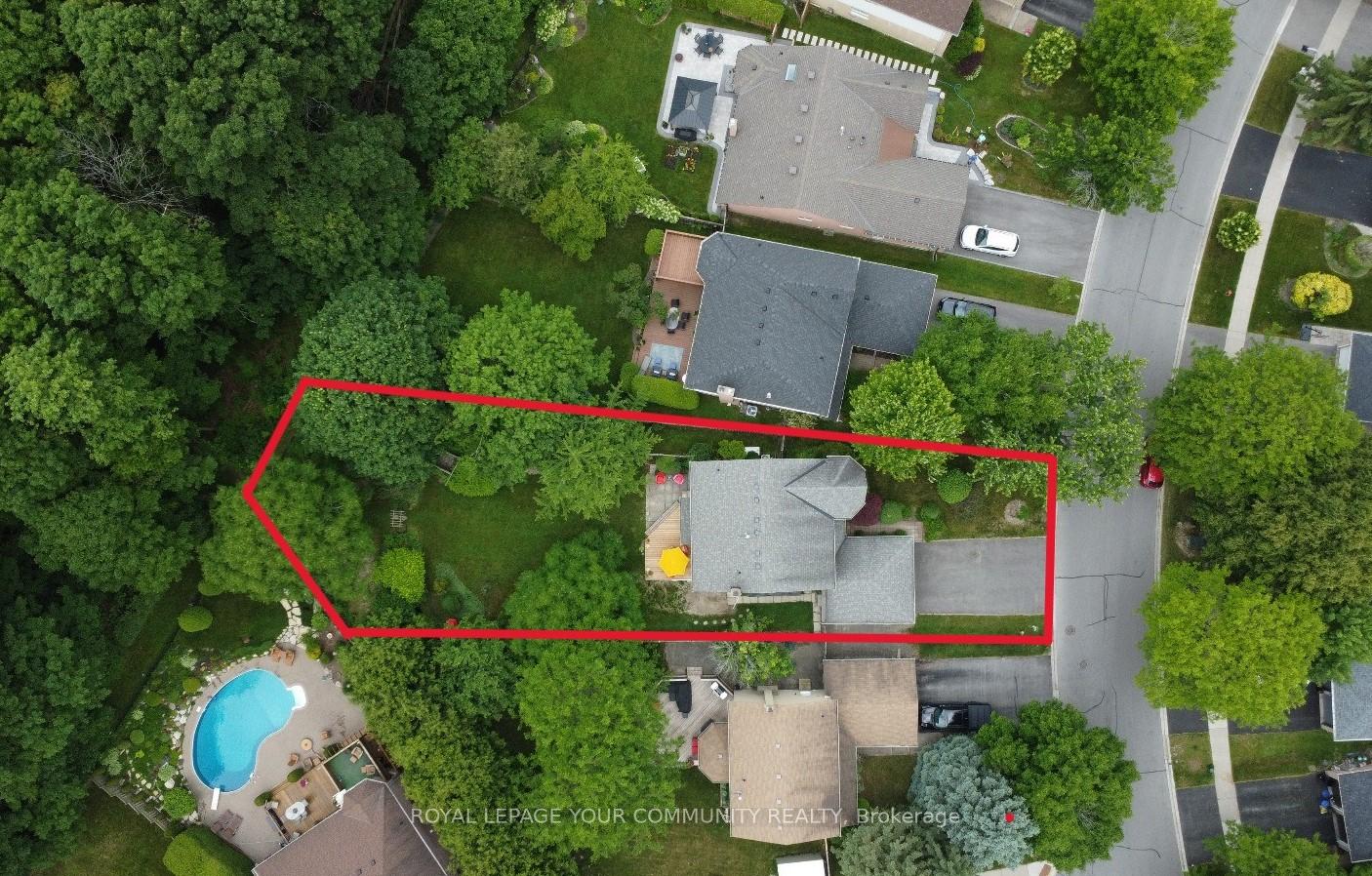 Photo 1 of 209 Tamarac Trail, Aurora, Aurora Highlands — HOMEH