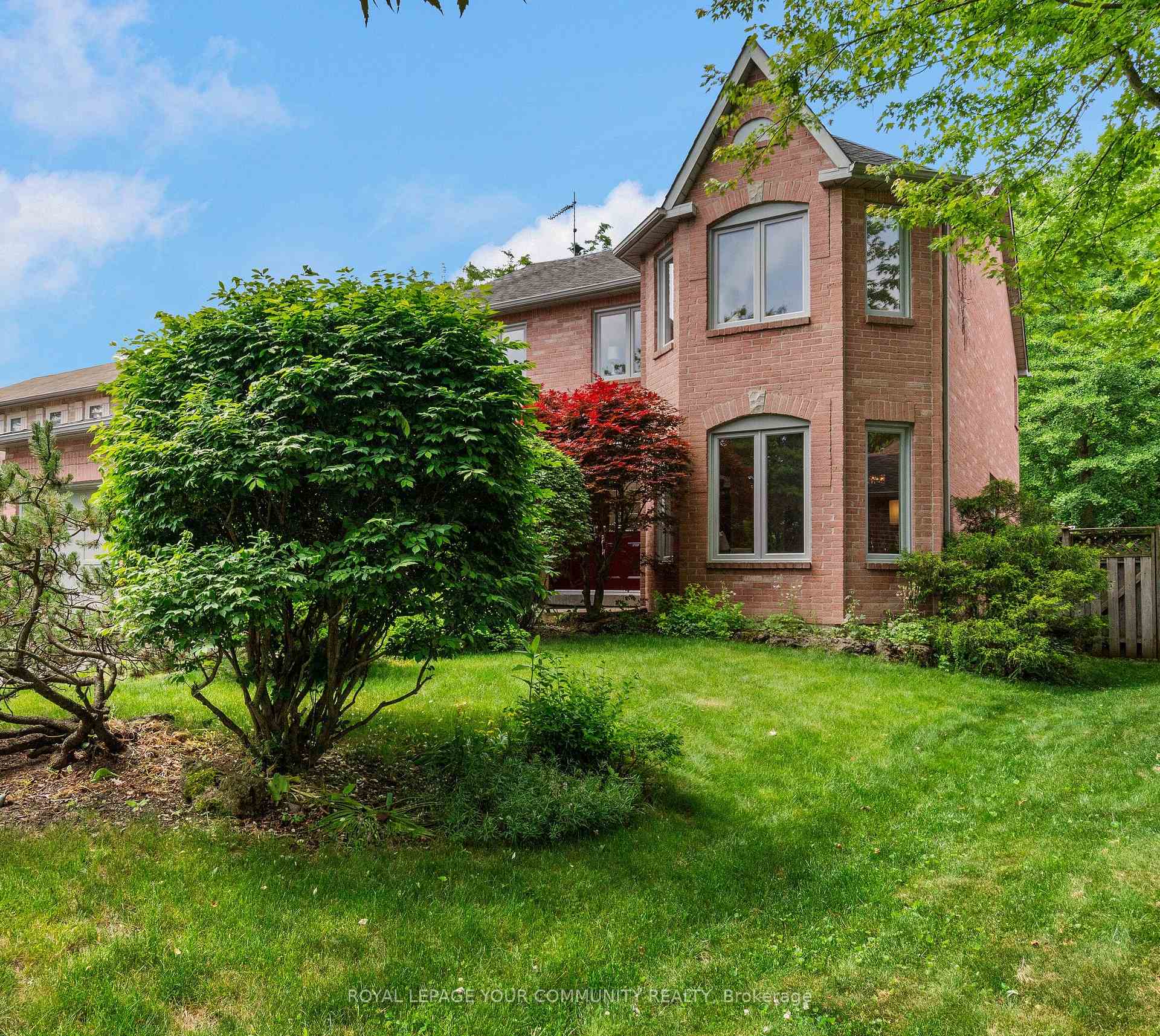 Photo 21 of 209 Tamarac Trail, Aurora, Aurora Highlands — HOMEH