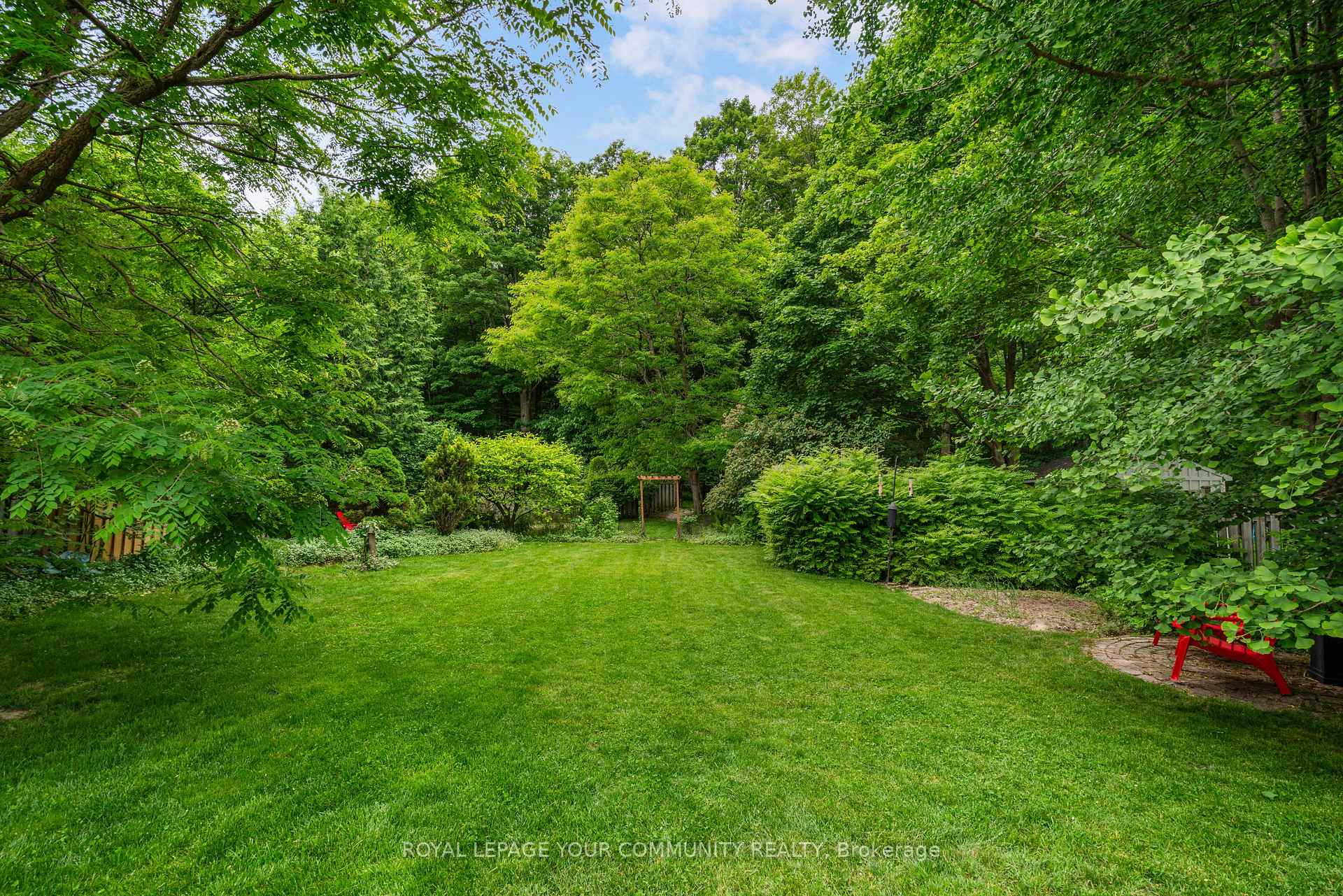 Photo 24 of 209 Tamarac Trail, Aurora, Aurora Highlands — HOMEH
