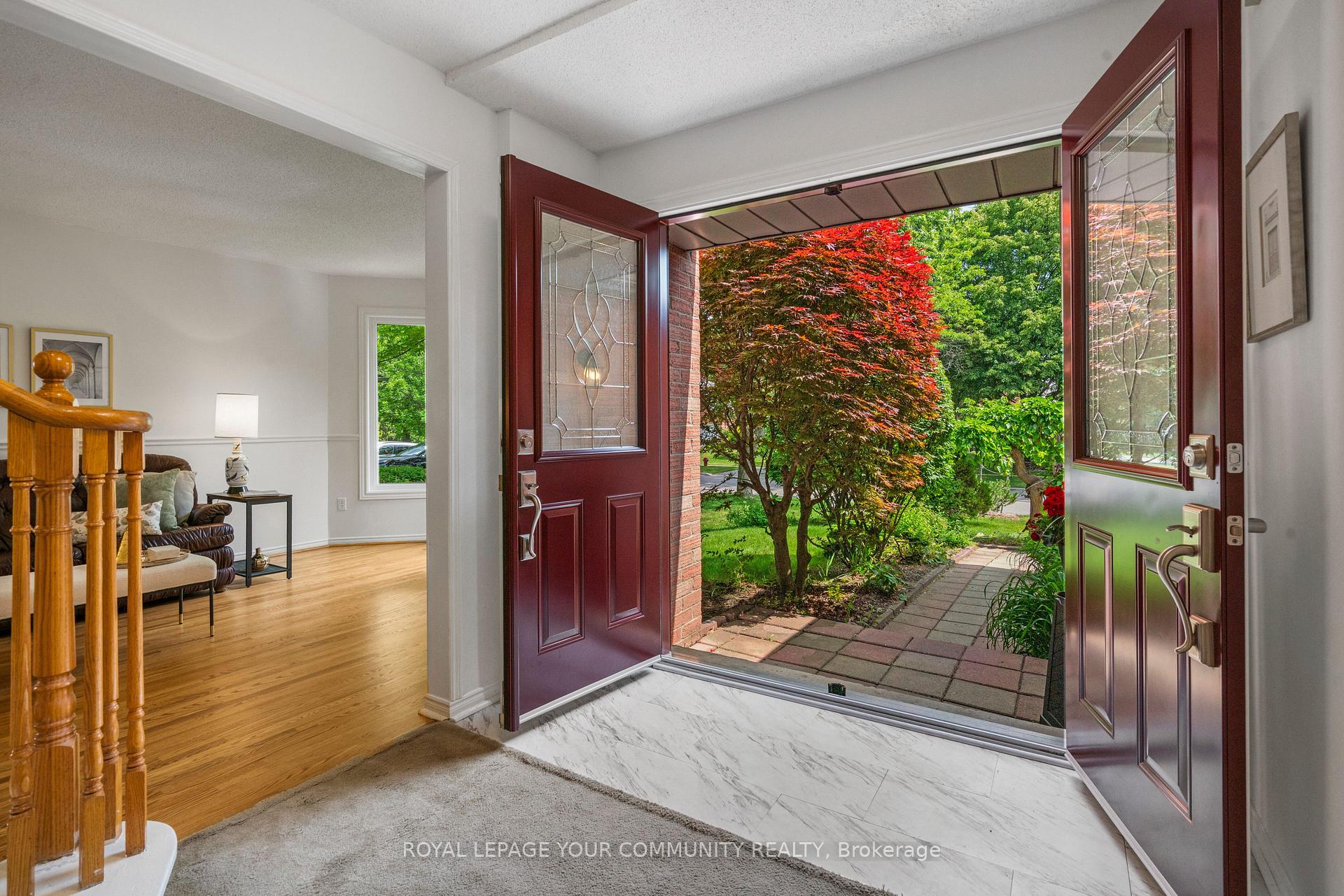Photo 4 of 209 Tamarac Trail, Aurora, Aurora Highlands — HOMEH