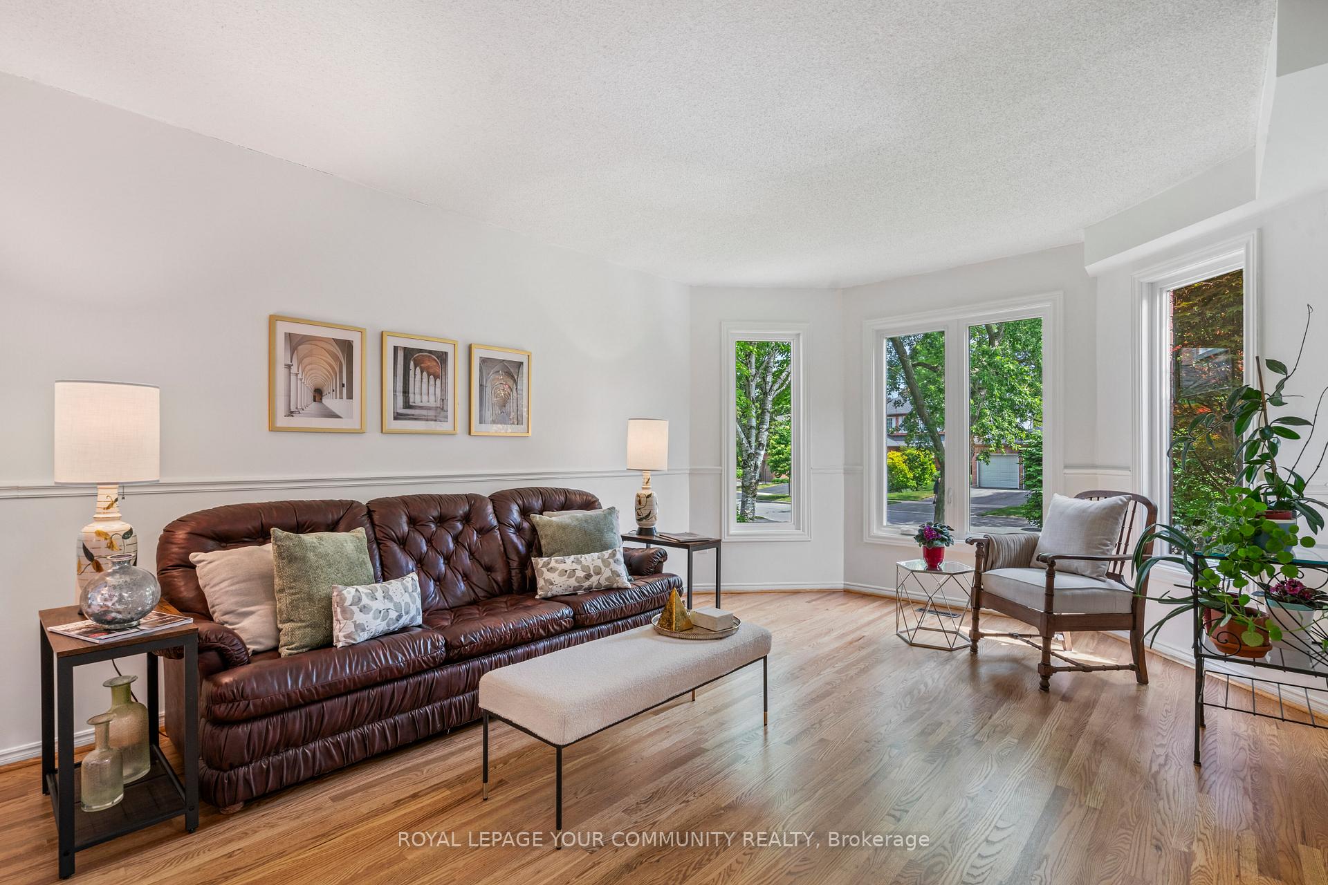 Photo 6 of 209 Tamarac Trail, Aurora, Aurora Highlands — HOMEH