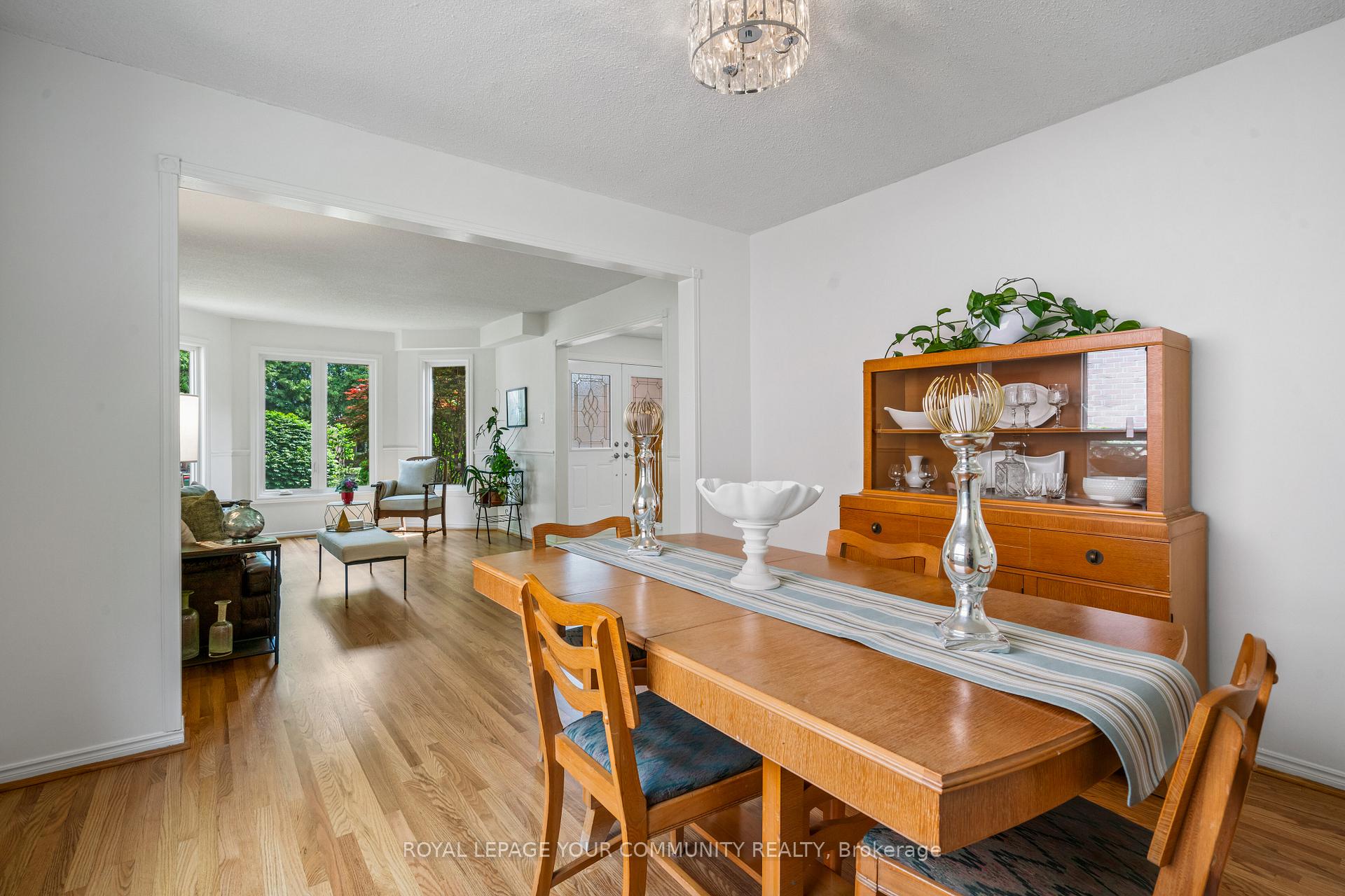 Photo 5 of 209 Tamarac Trail, Aurora, Aurora Highlands — HOMEH