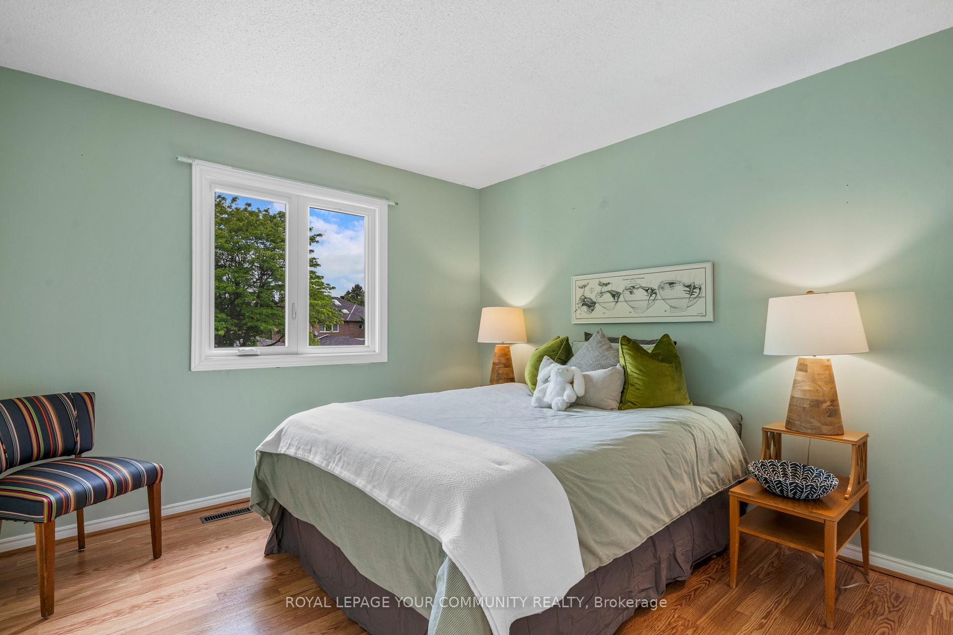 Photo 18 of 209 Tamarac Trail, Aurora, Aurora Highlands — HOMEH