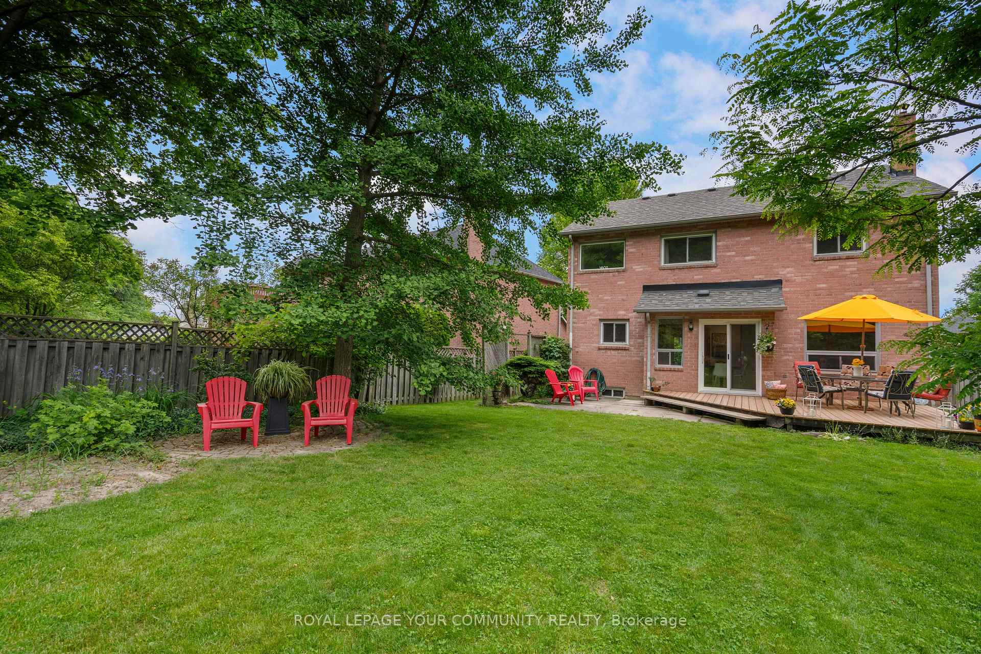 Photo 20 of 209 Tamarac Trail, Aurora, Aurora Highlands — HOMEH