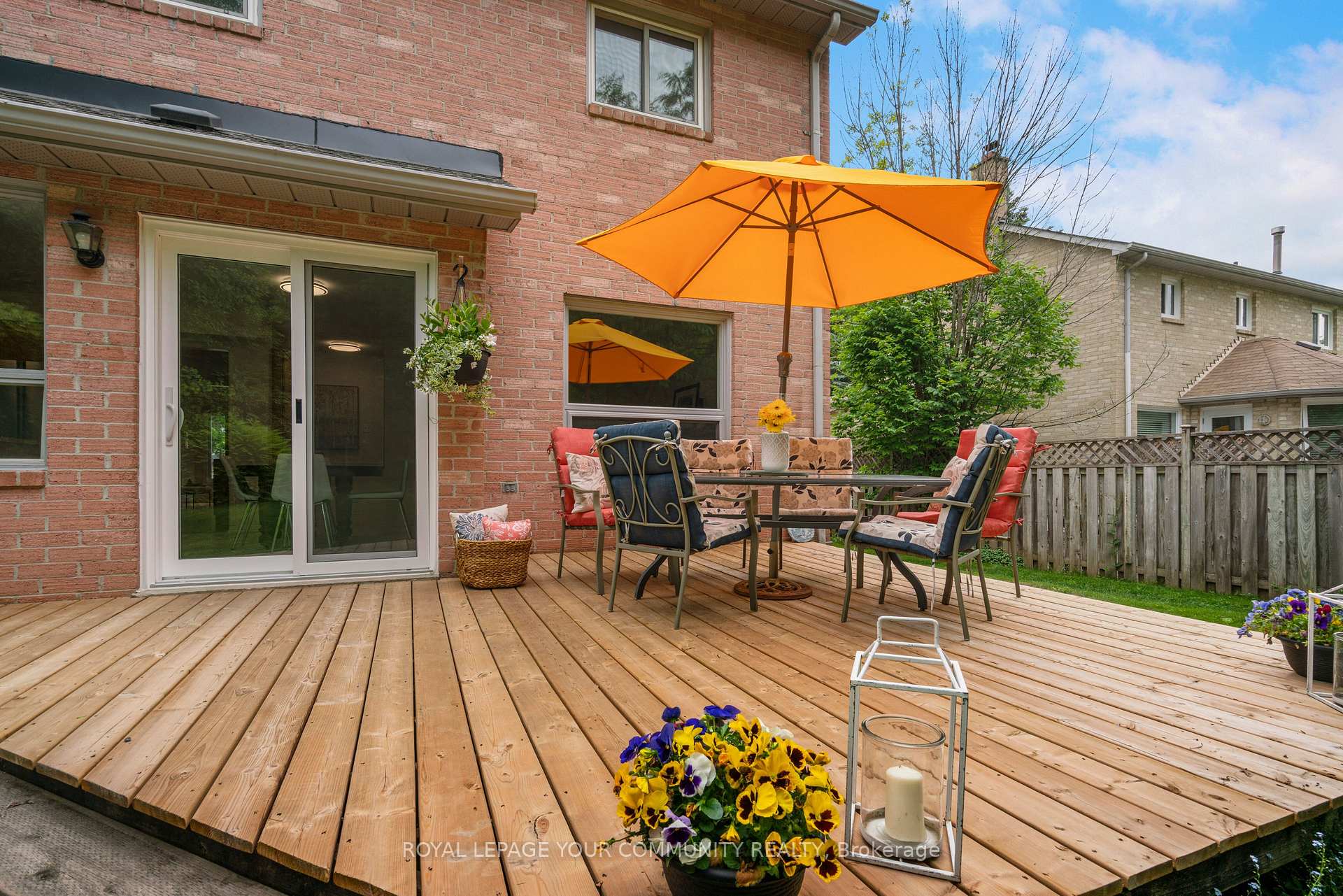 Photo 19 of 209 Tamarac Trail, Aurora, Aurora Highlands — HOMEH