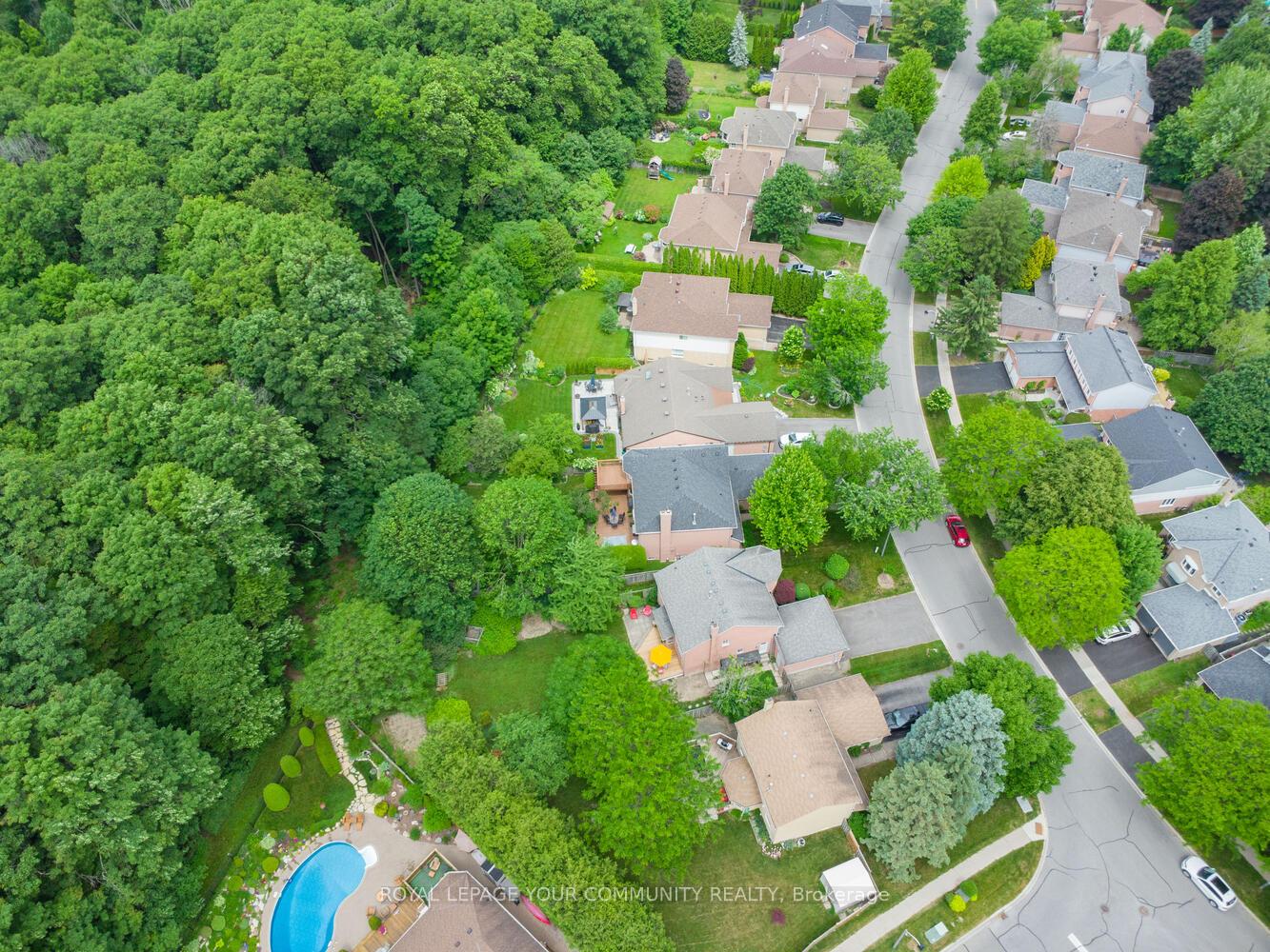 Photo 22 of 209 Tamarac Trail, Aurora, Aurora Highlands — HOMEH