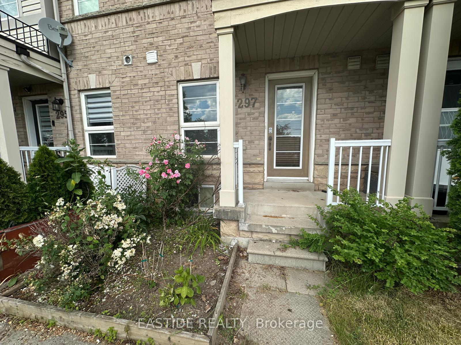 Photo 1 of 297 Monarch Avenue, Ajax, South West — HOMEH