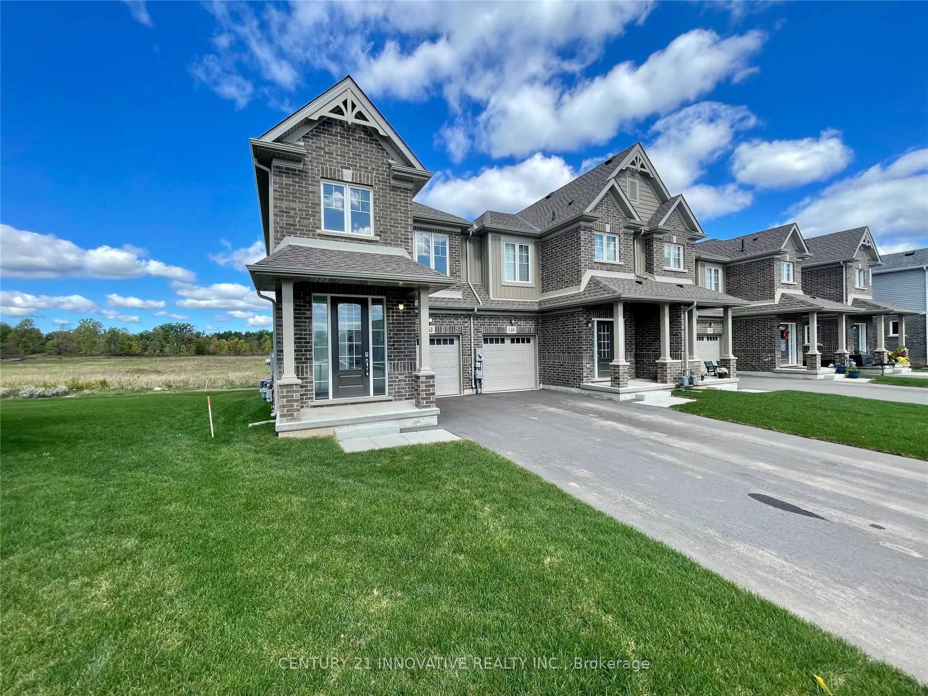 Photo 1 of 152 Sunflower Place, Welland, West Welland — HOMEH