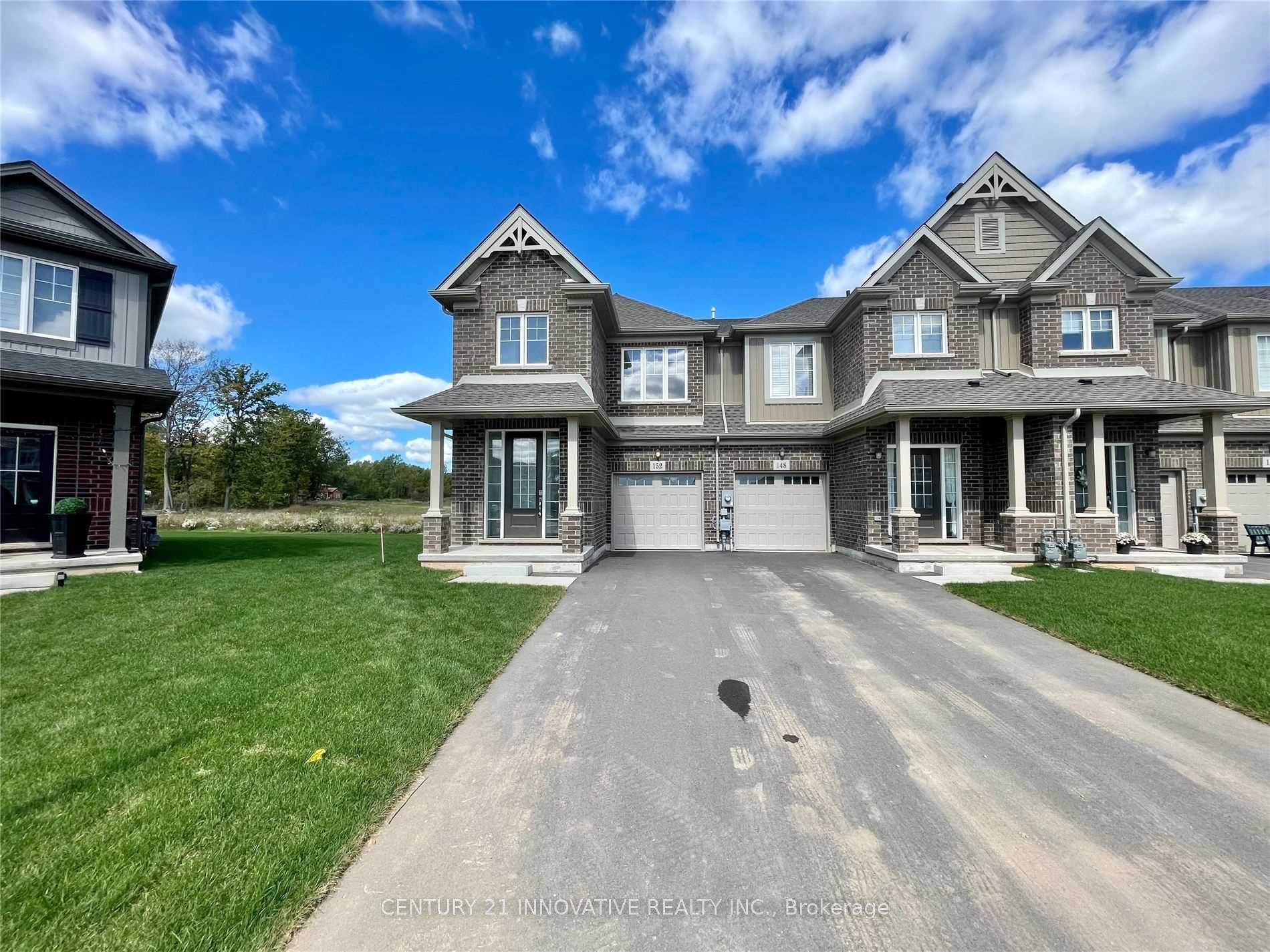 Photo 2 of 152 Sunflower Place, Welland, West Welland — HOMEH