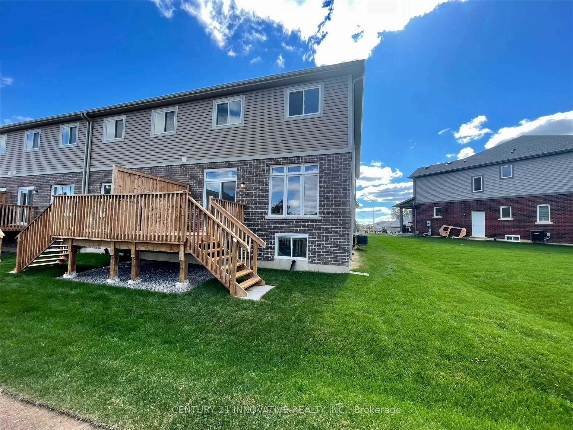 Photo 18 of 152 Sunflower Place, Welland, West Welland — HOMEH
