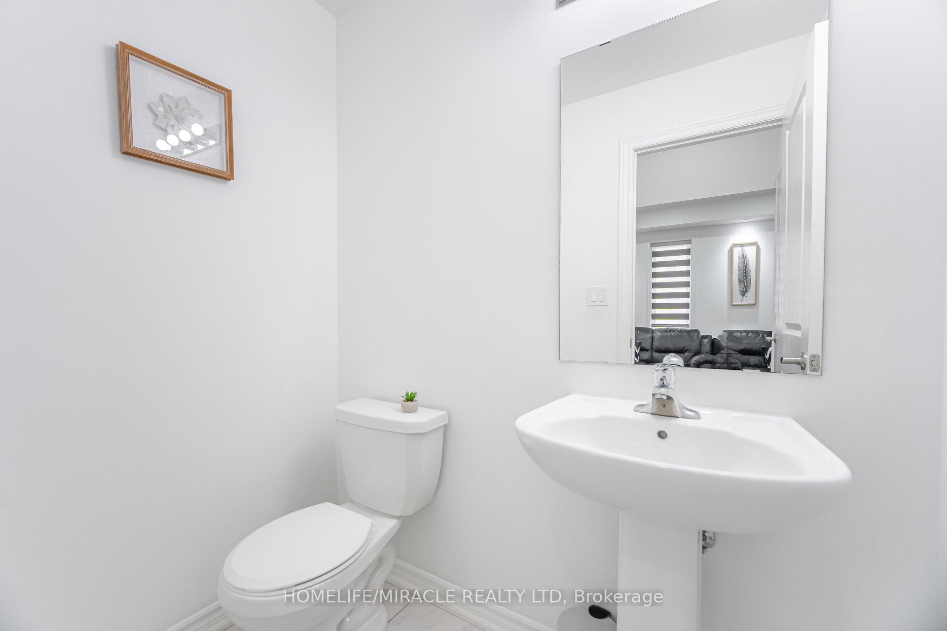 Photo 20 of 33 Closson Drive, Whitby, Rural Whitby — HOMEH