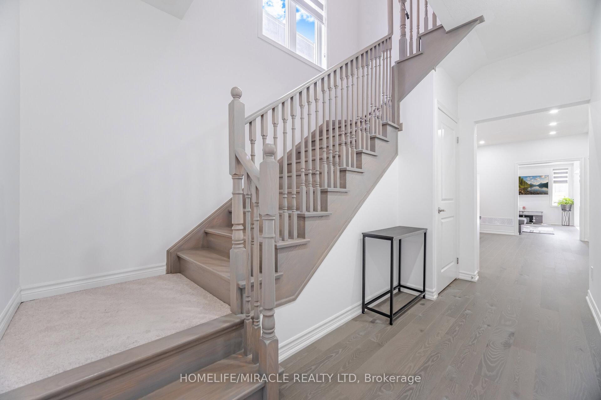 Photo 21 of 33 Closson Drive, Whitby, Rural Whitby — HOMEH
