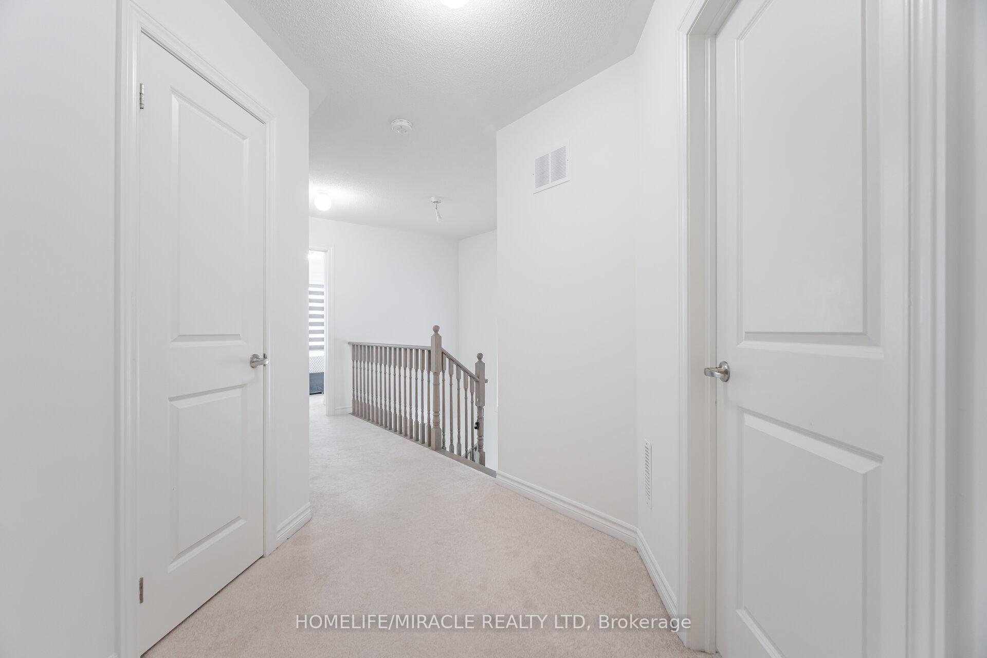 Photo 23 of 33 Closson Drive, Whitby, Rural Whitby — HOMEH