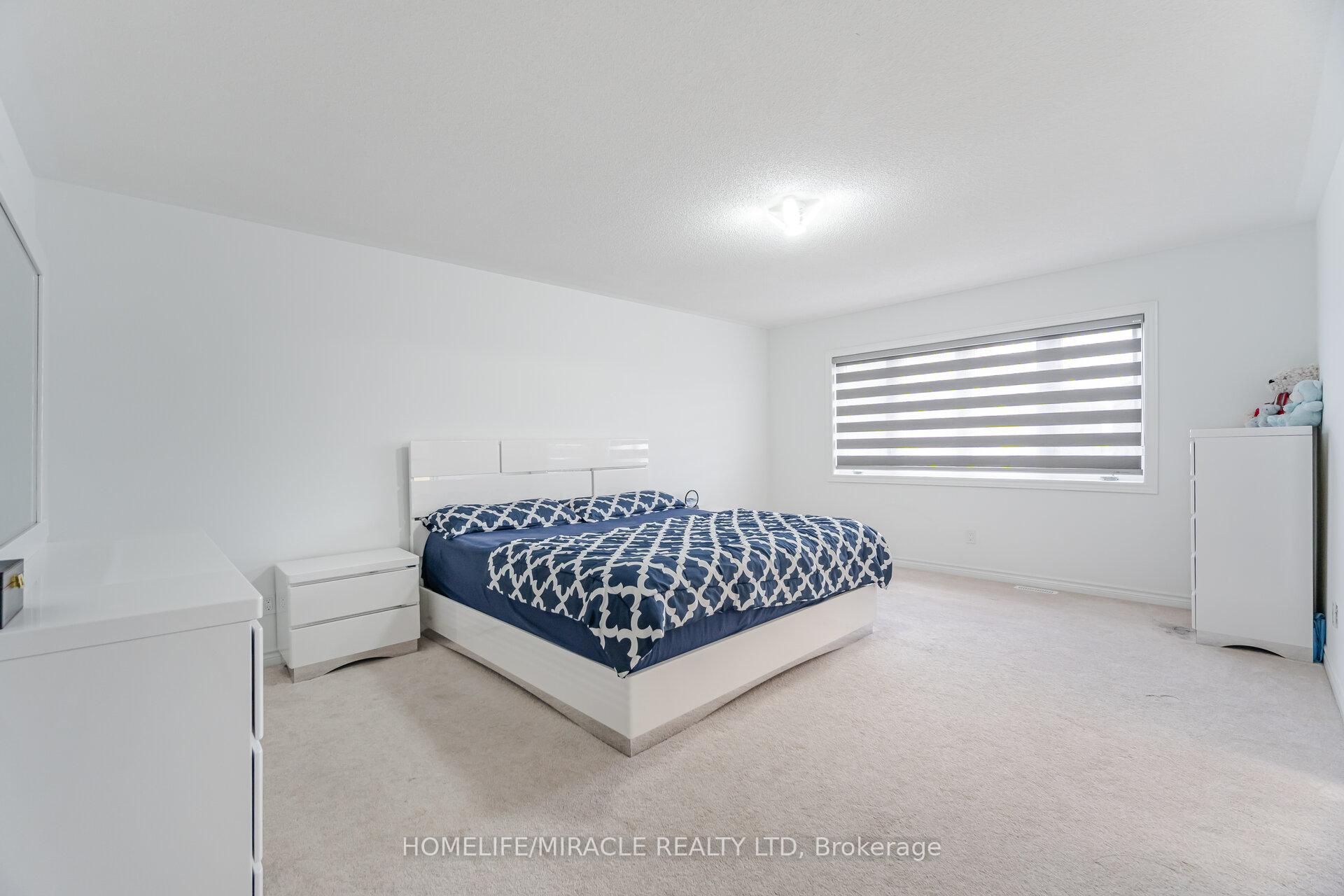 Photo 24 of 33 Closson Drive, Whitby, Rural Whitby — HOMEH